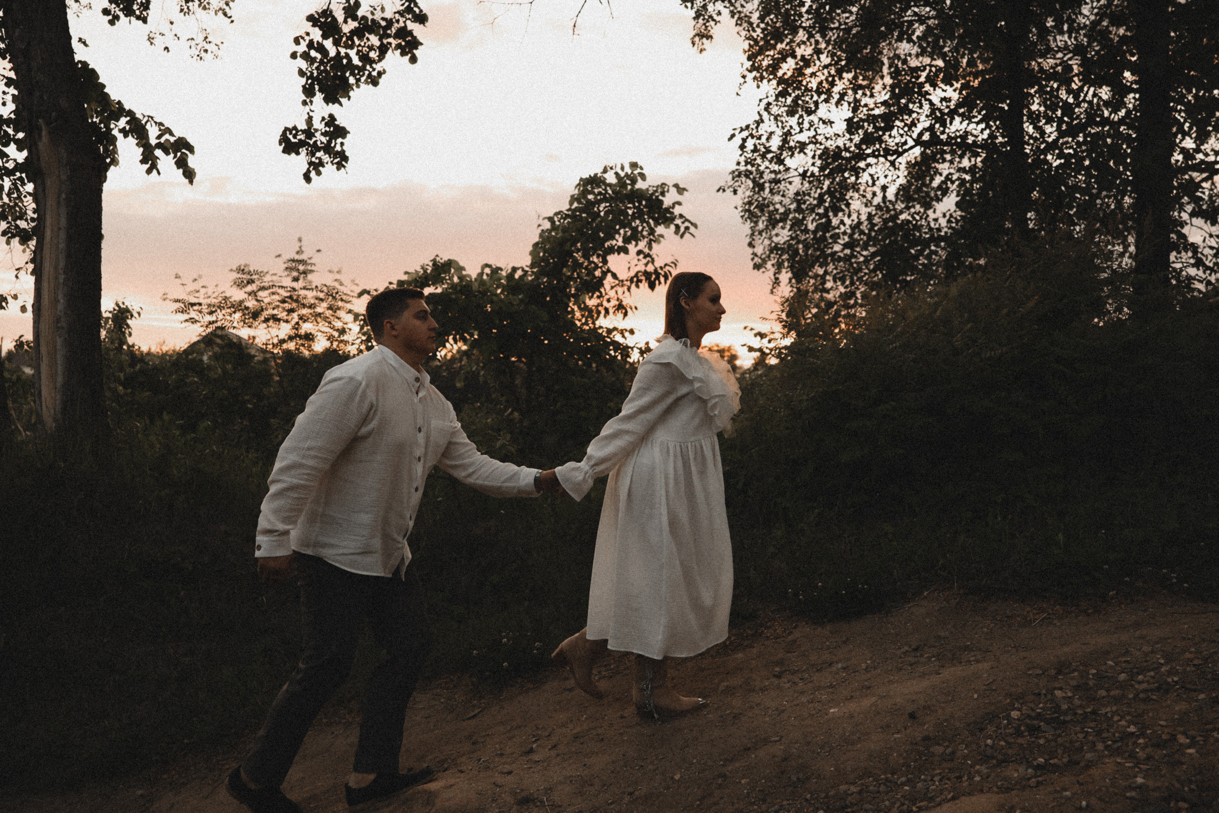 Ferra torr. Свадебный фотограф в Ярославле Илья Жуков