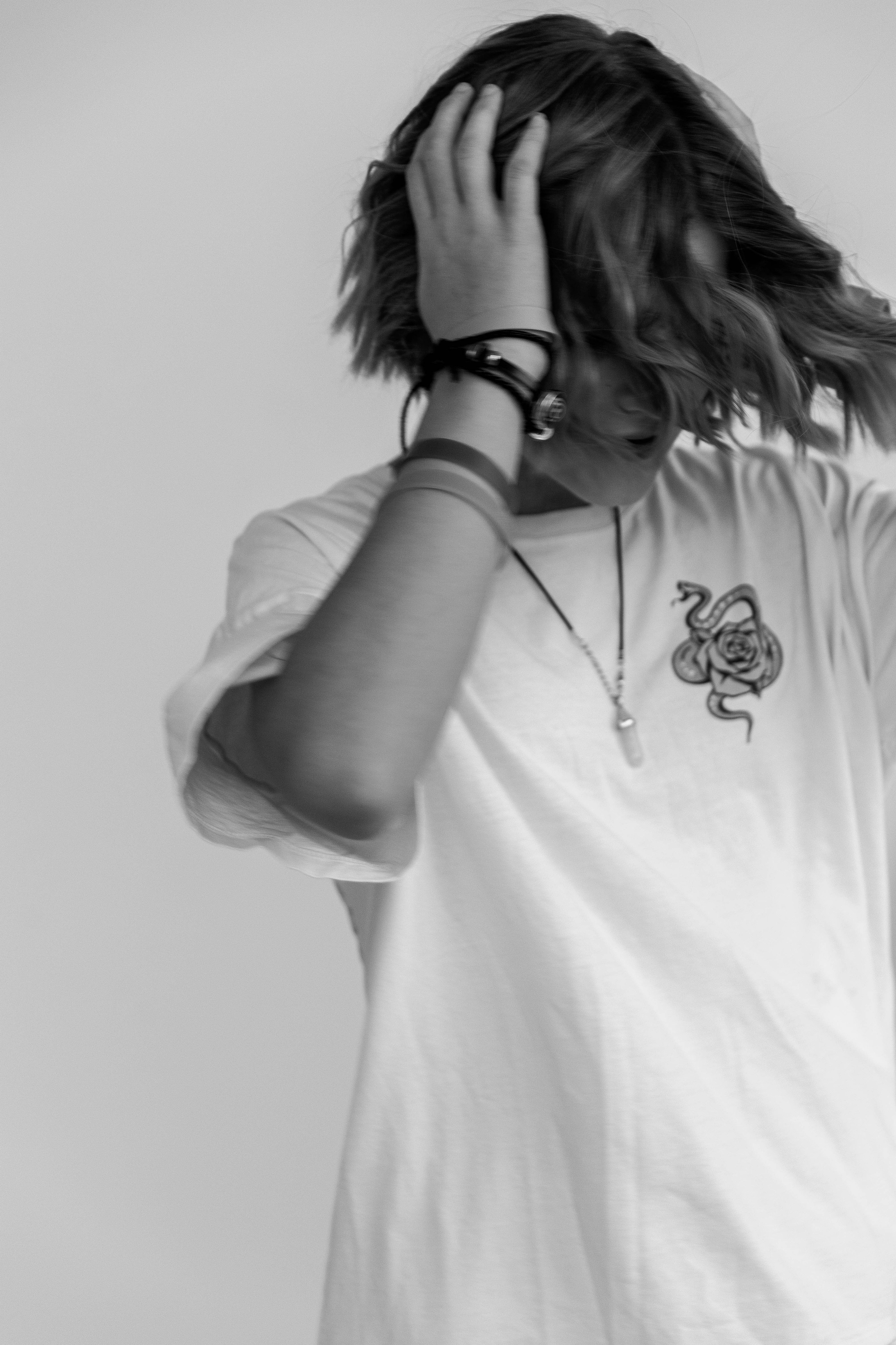 Алена. Подростковая серия. Фотограф в Твери Лагодная Яна