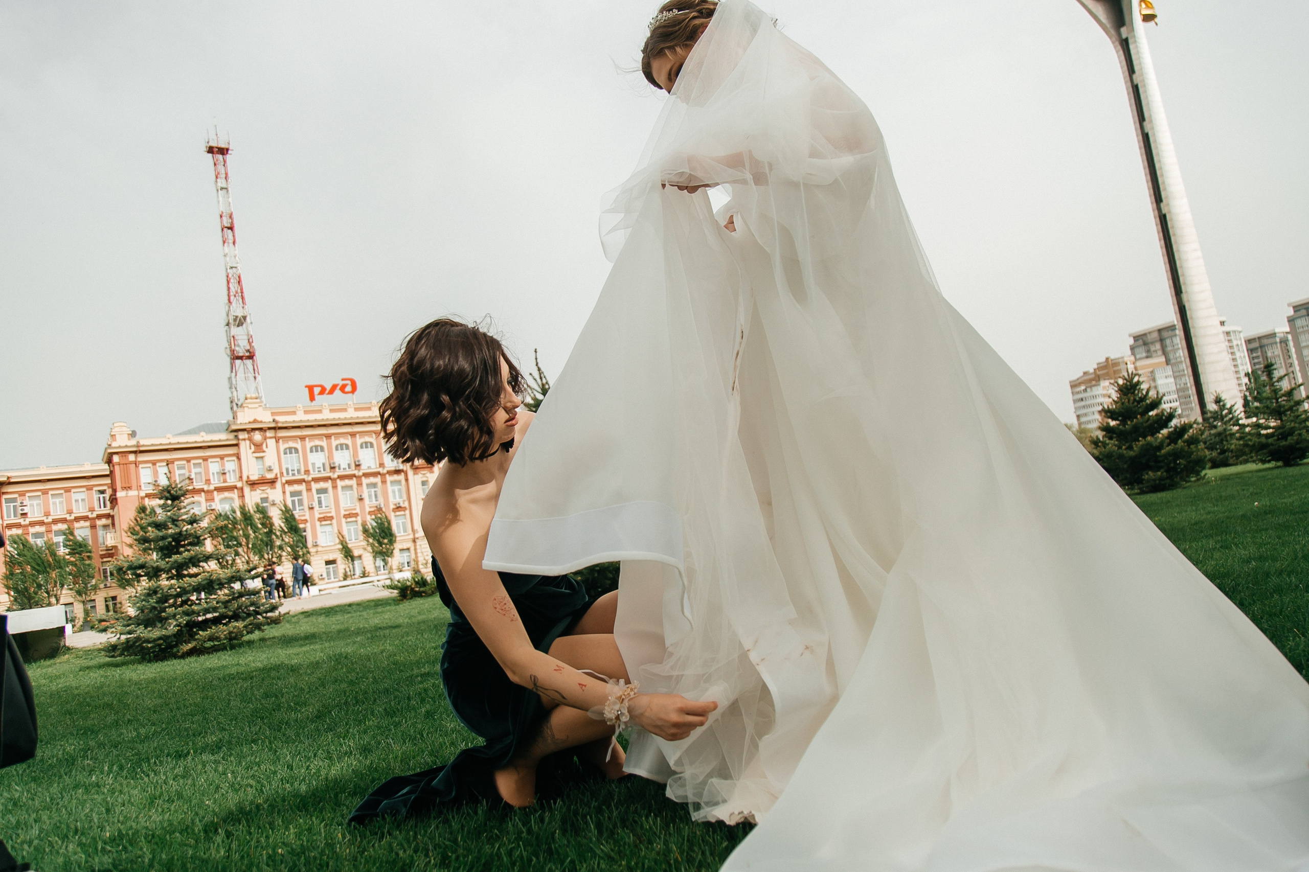 Катя+ Влад. Фото-Видеосъемка любых мероприятий Москва Ростов