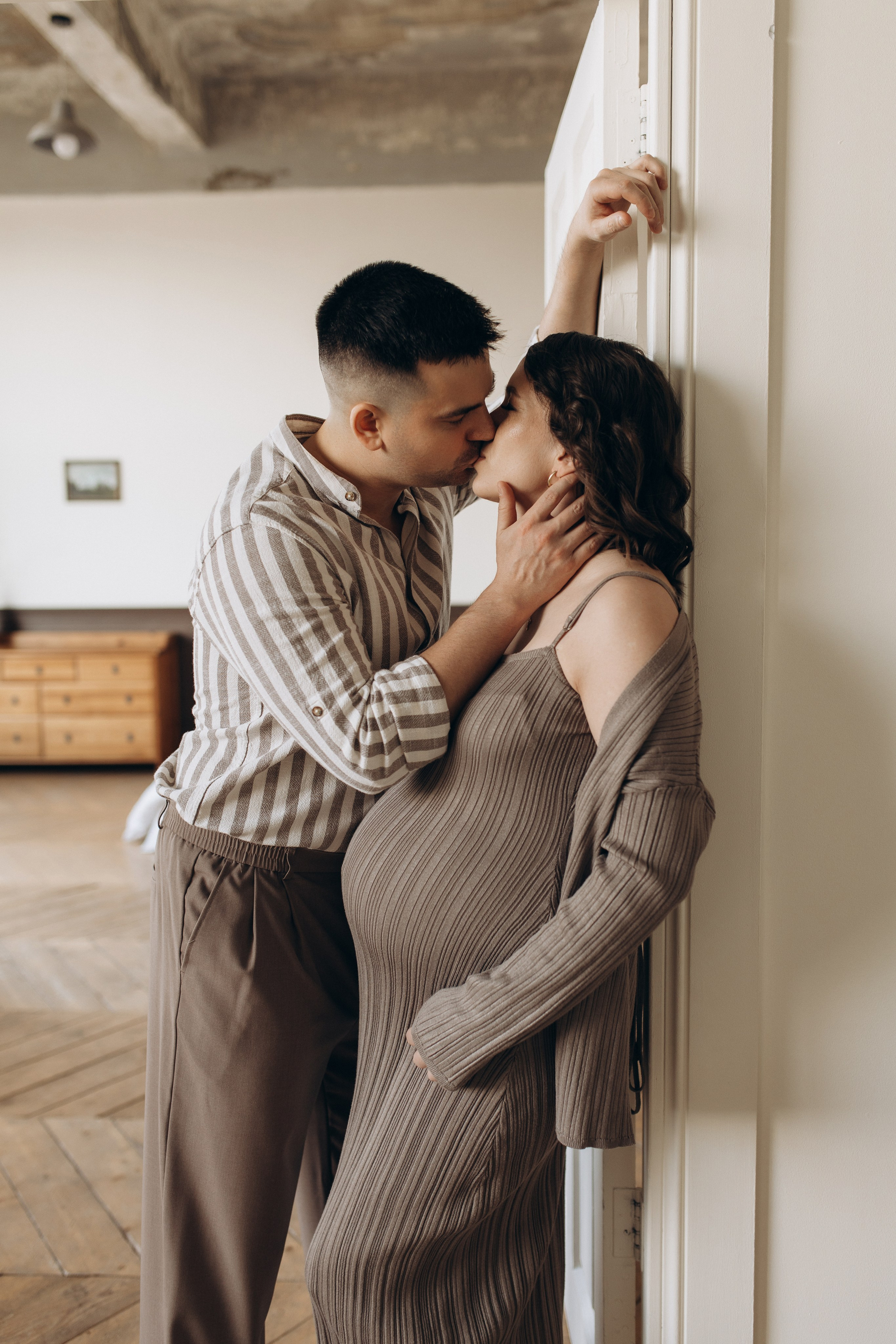 Марина и Максим. Самый теплый фотограф в Краснодаре Рябоконь Ксения