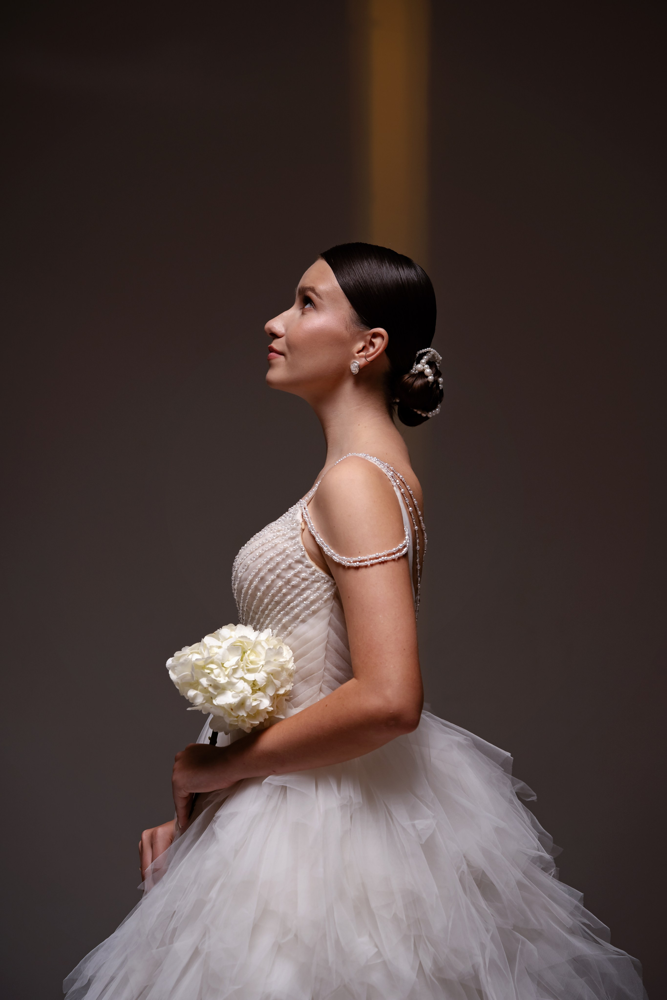 Полина. Главная