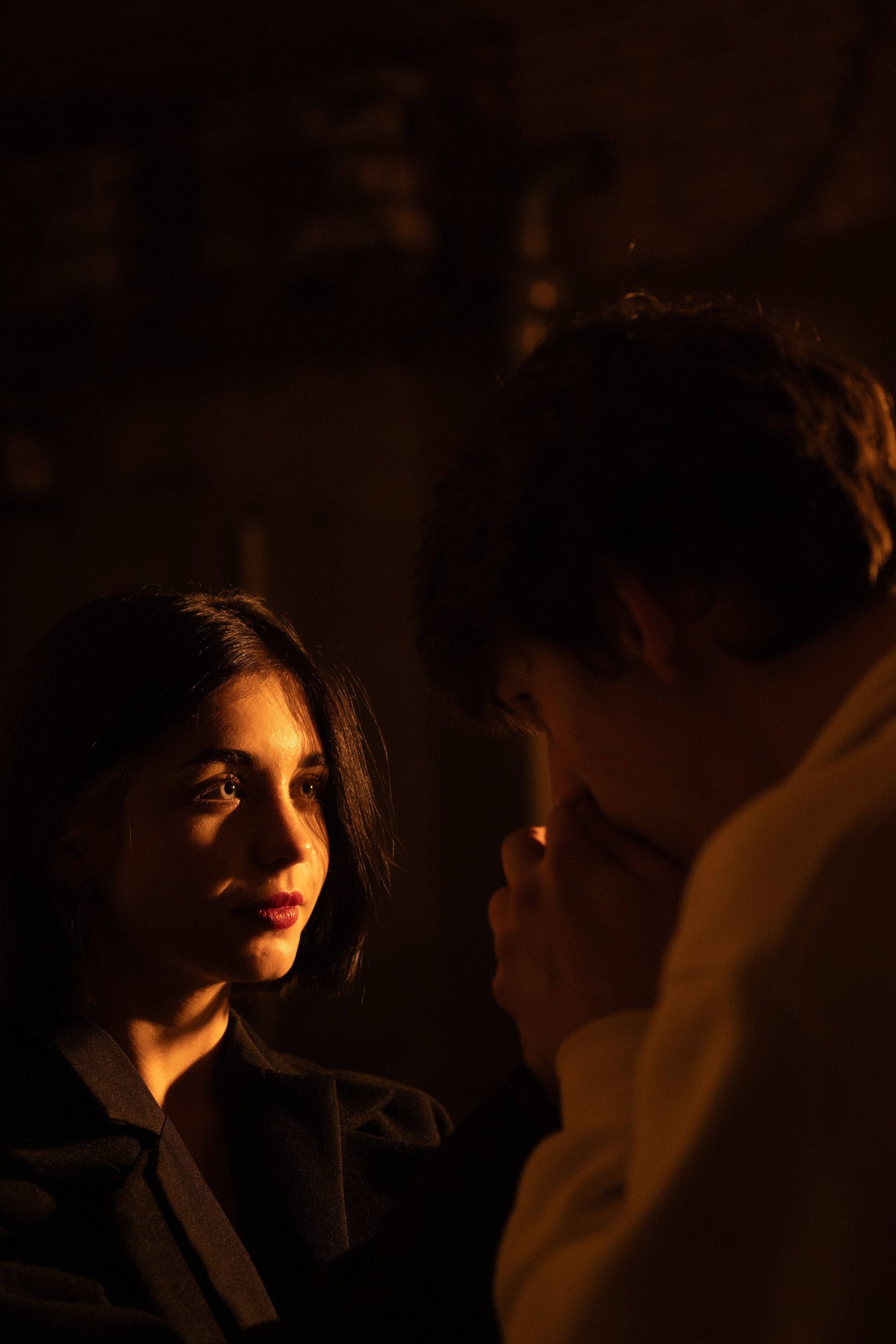 Игнат и Александра. Главная