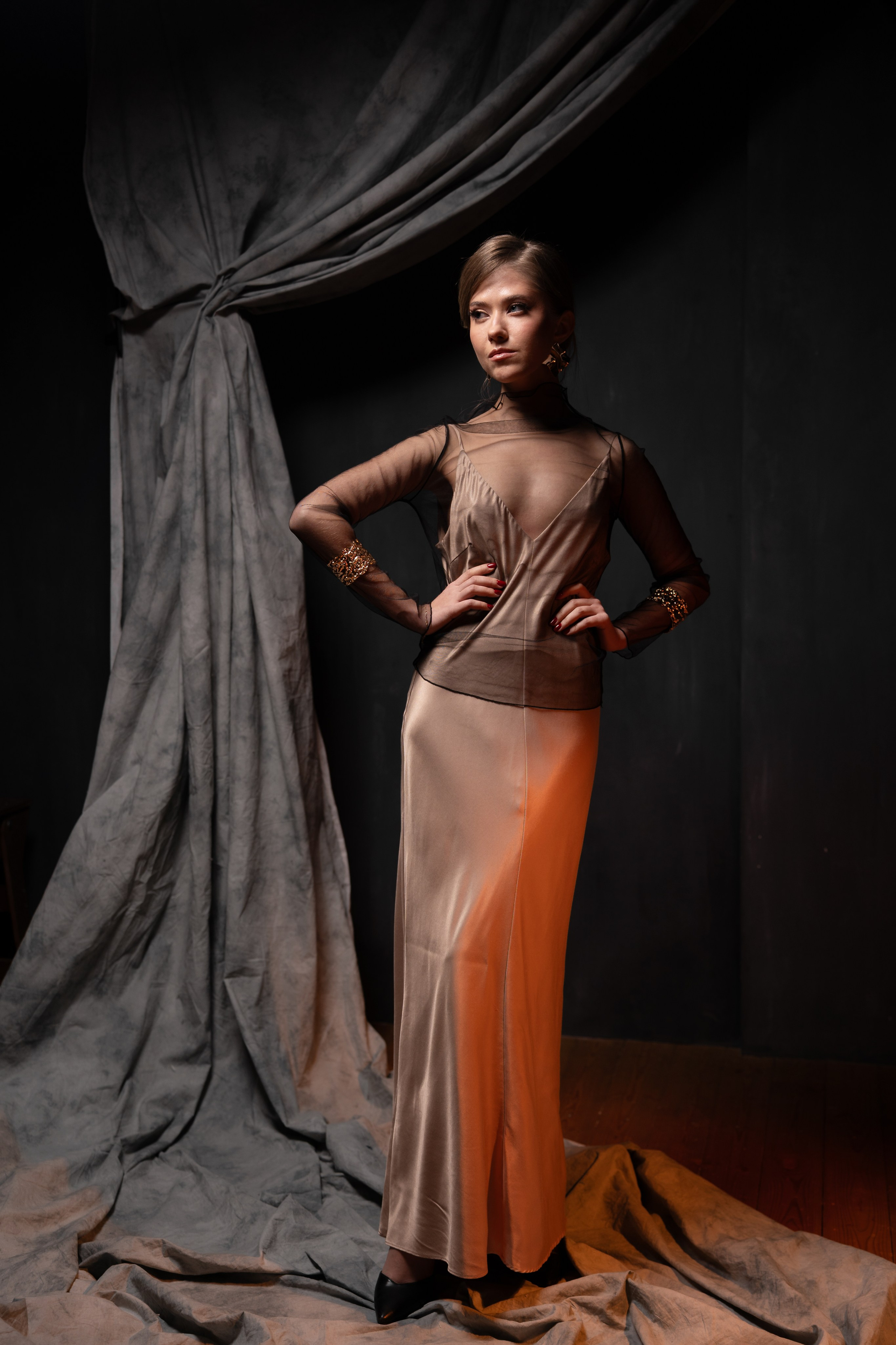 Анастасия. Главная