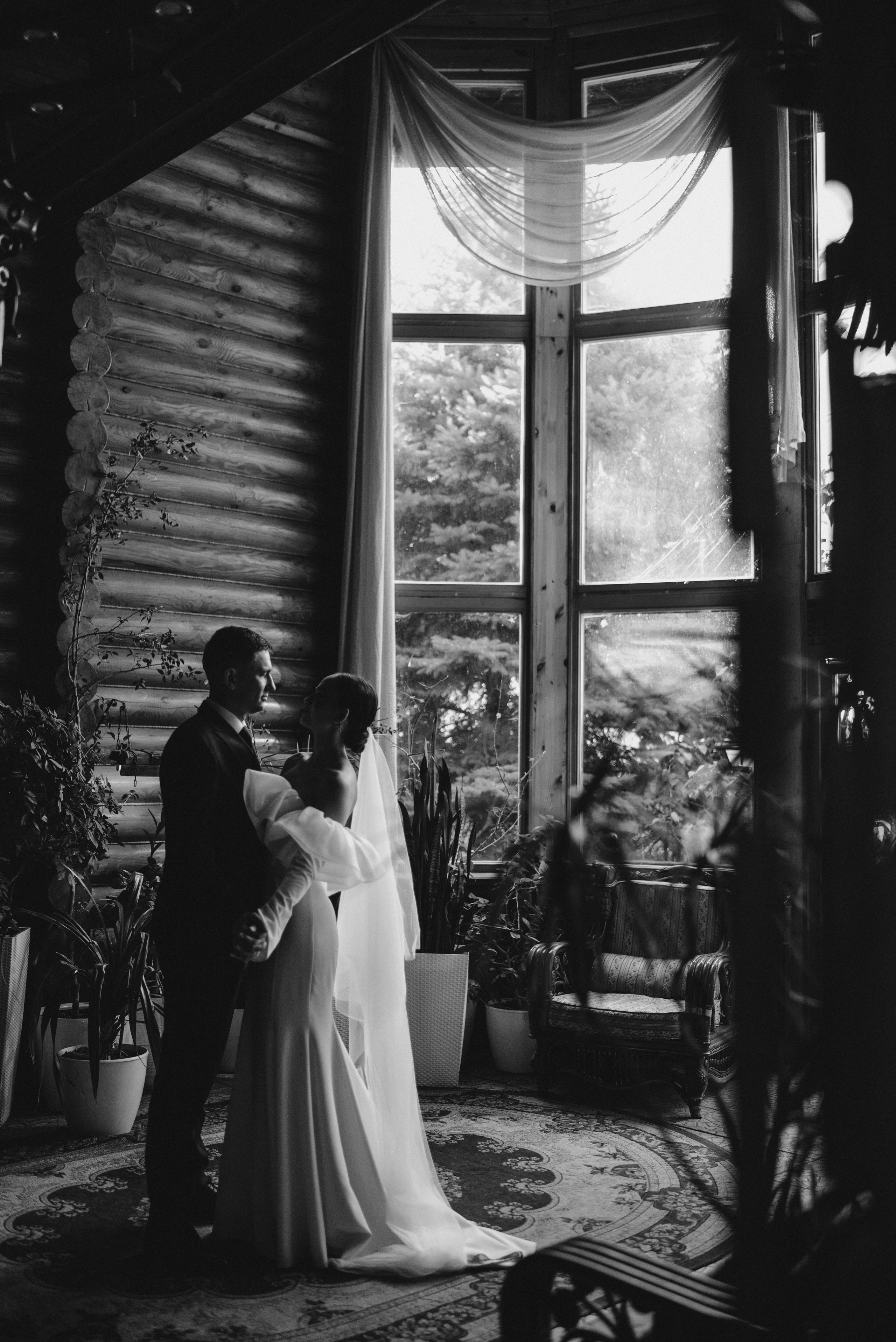 Петр и Катерина. Фотограф Костикова Анастасия Ростов-на-Дону