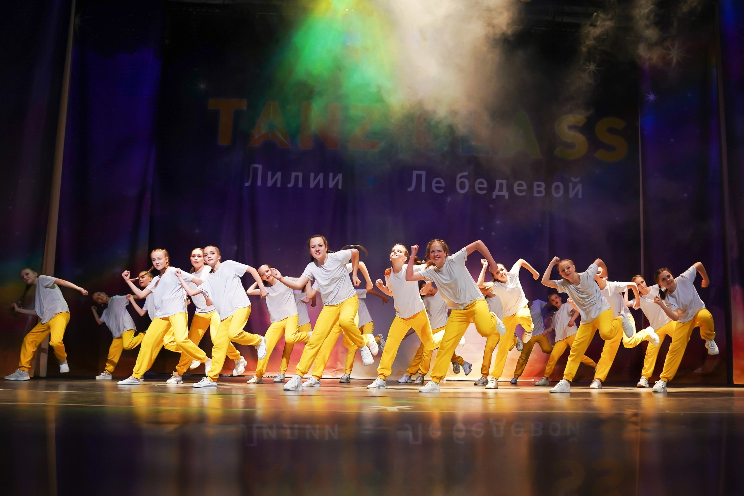 Фото с творческого вечера "Из весны в лето" Tanzclass Лилии Лебедевой, Фрязино. Tanzclass Лилии Лебедевой, Фрязино