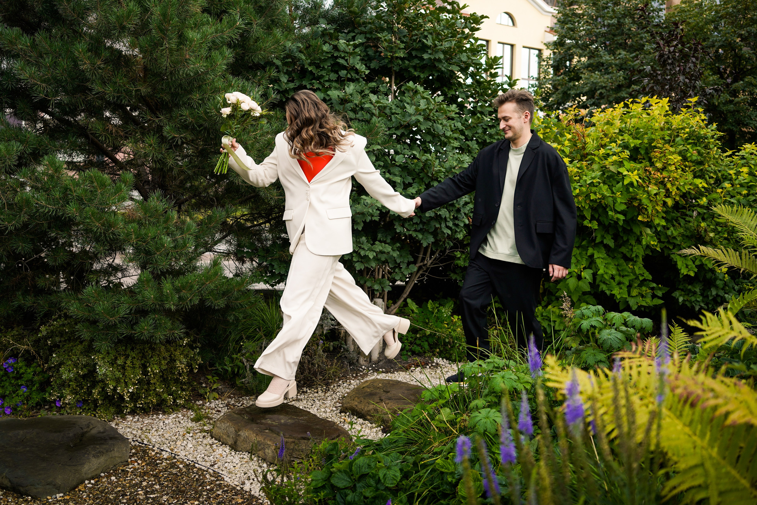 Олег и Татьяна 26.08.23. Семейный и портретный фотограф в Екатеринбурге Анна Лобанова