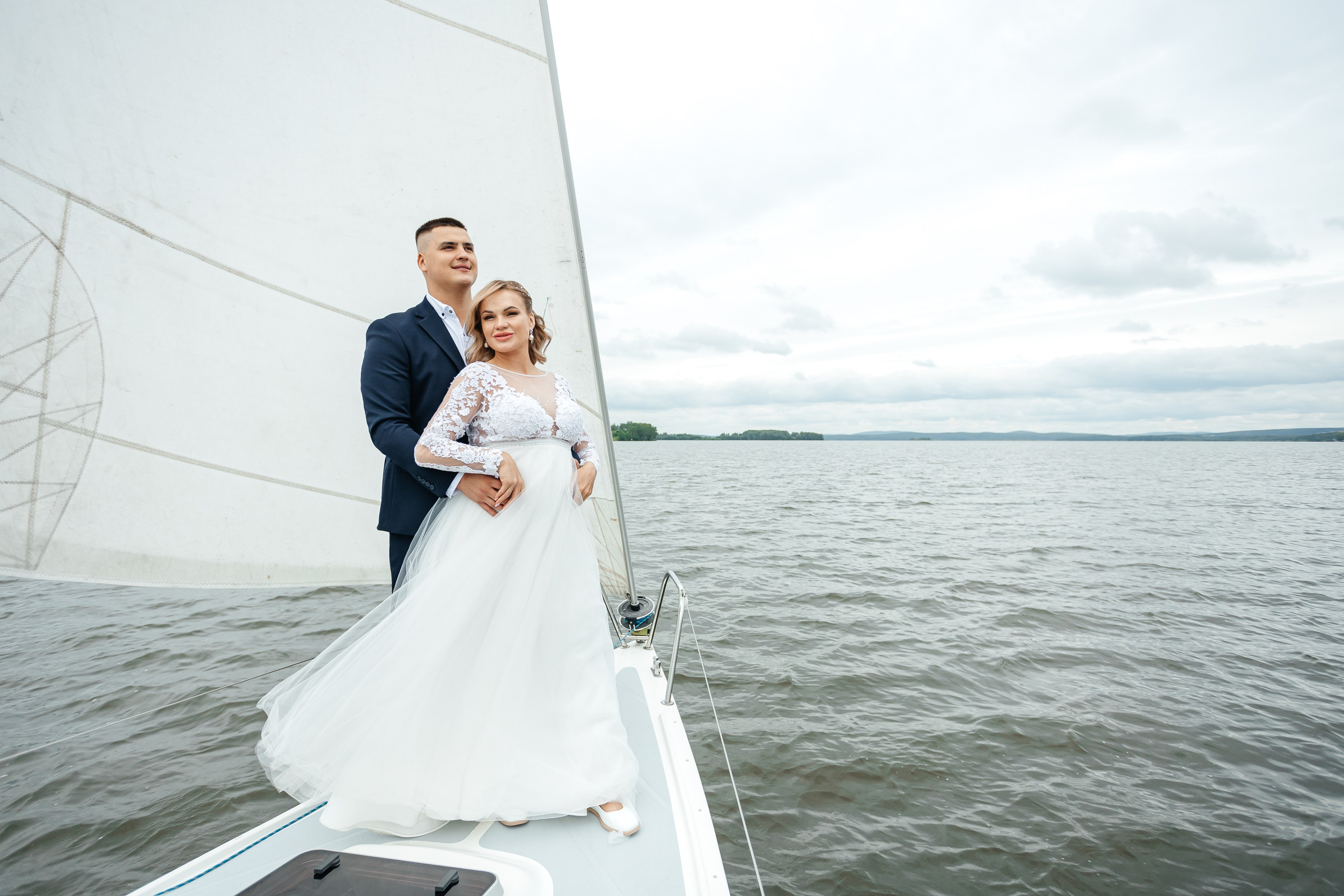 Счастье в моментах. Александр Оношкин. Свадебный фотограф в Екатеринбурге