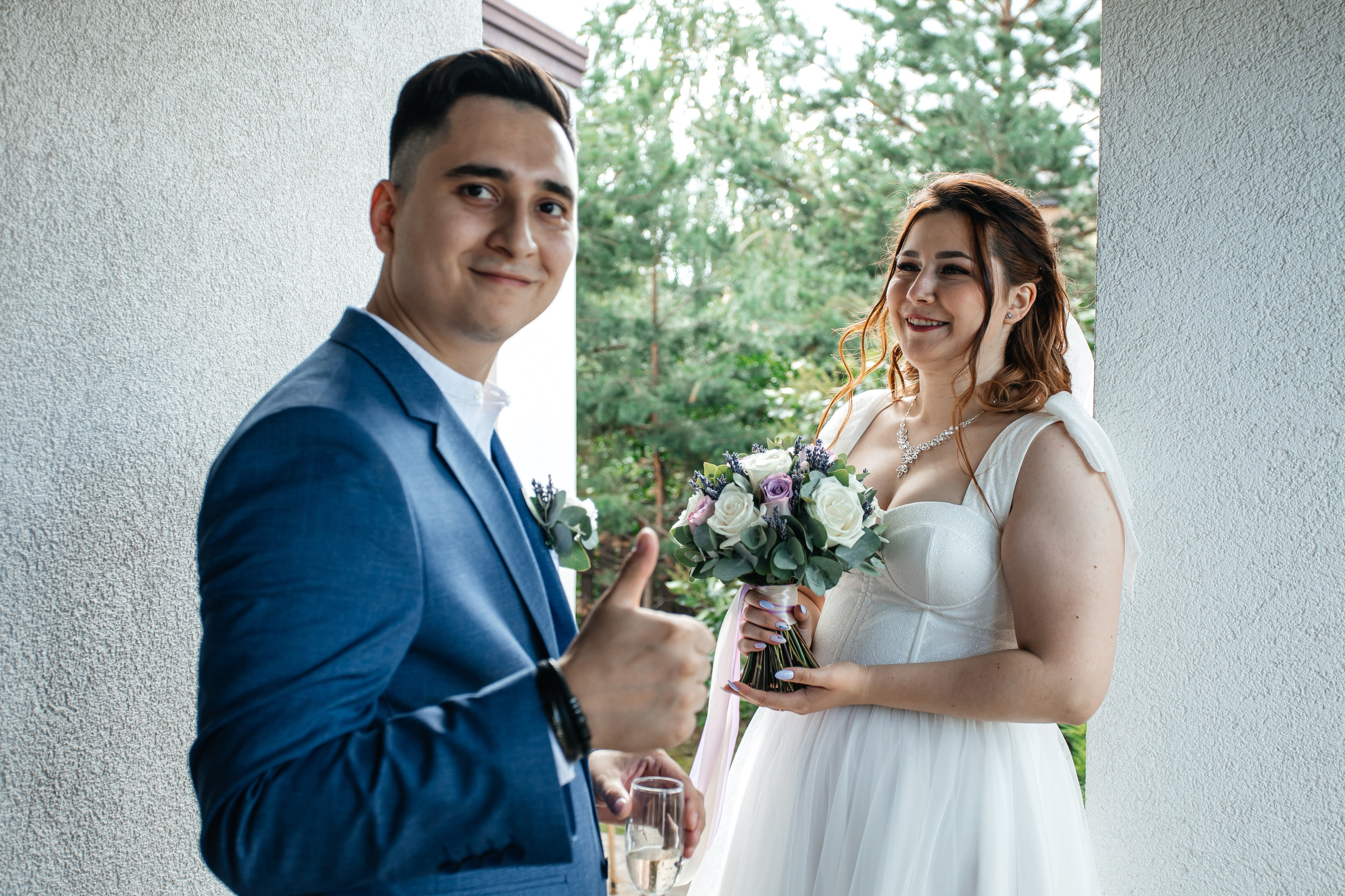 Тимур и Анна Свадебный день 23.08.2024. Александр Оношкин. Свадебный фотограф в Екатеринбурге