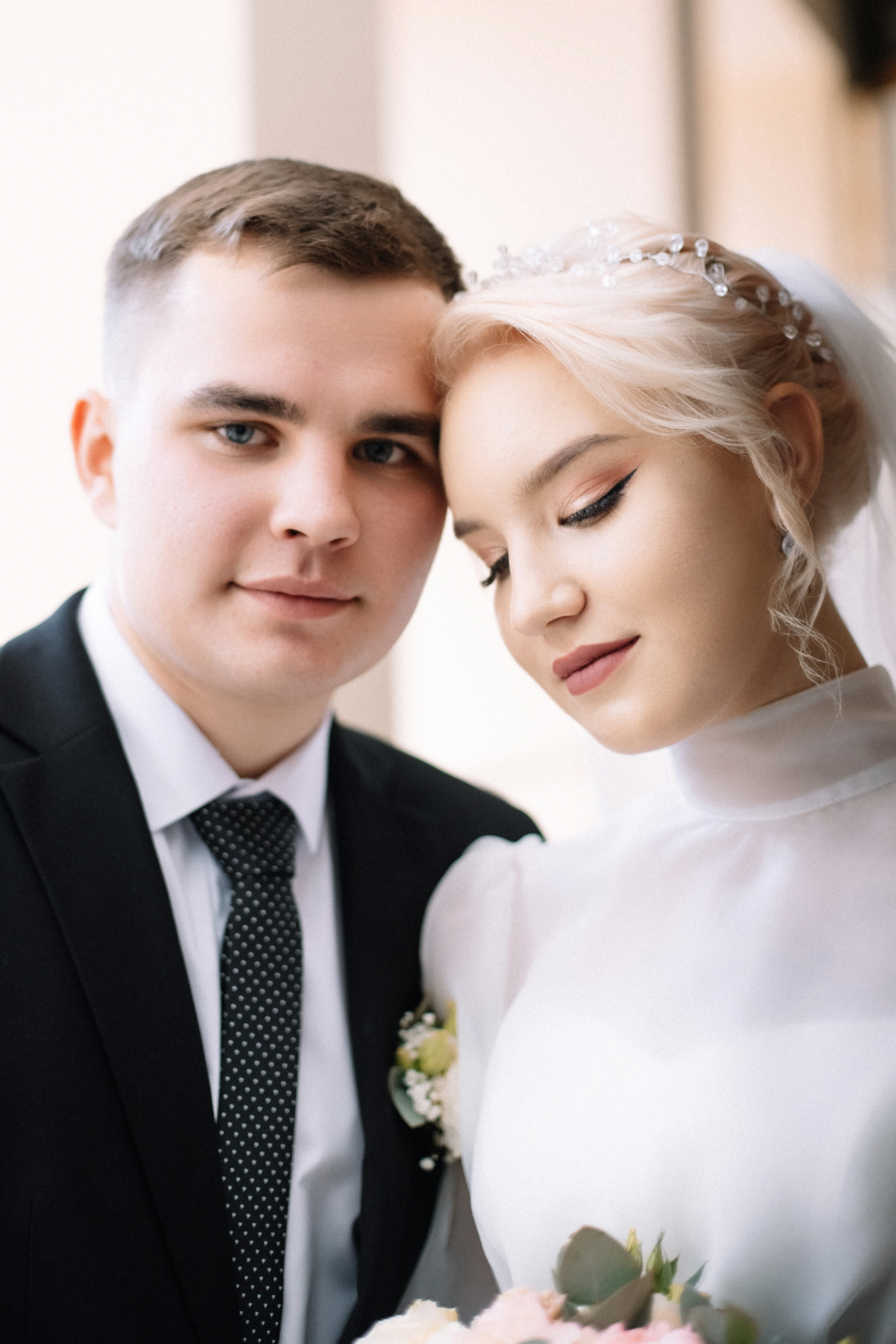 Отзывы. Свадебный фотограф в Краснодаре Татьяна Гура