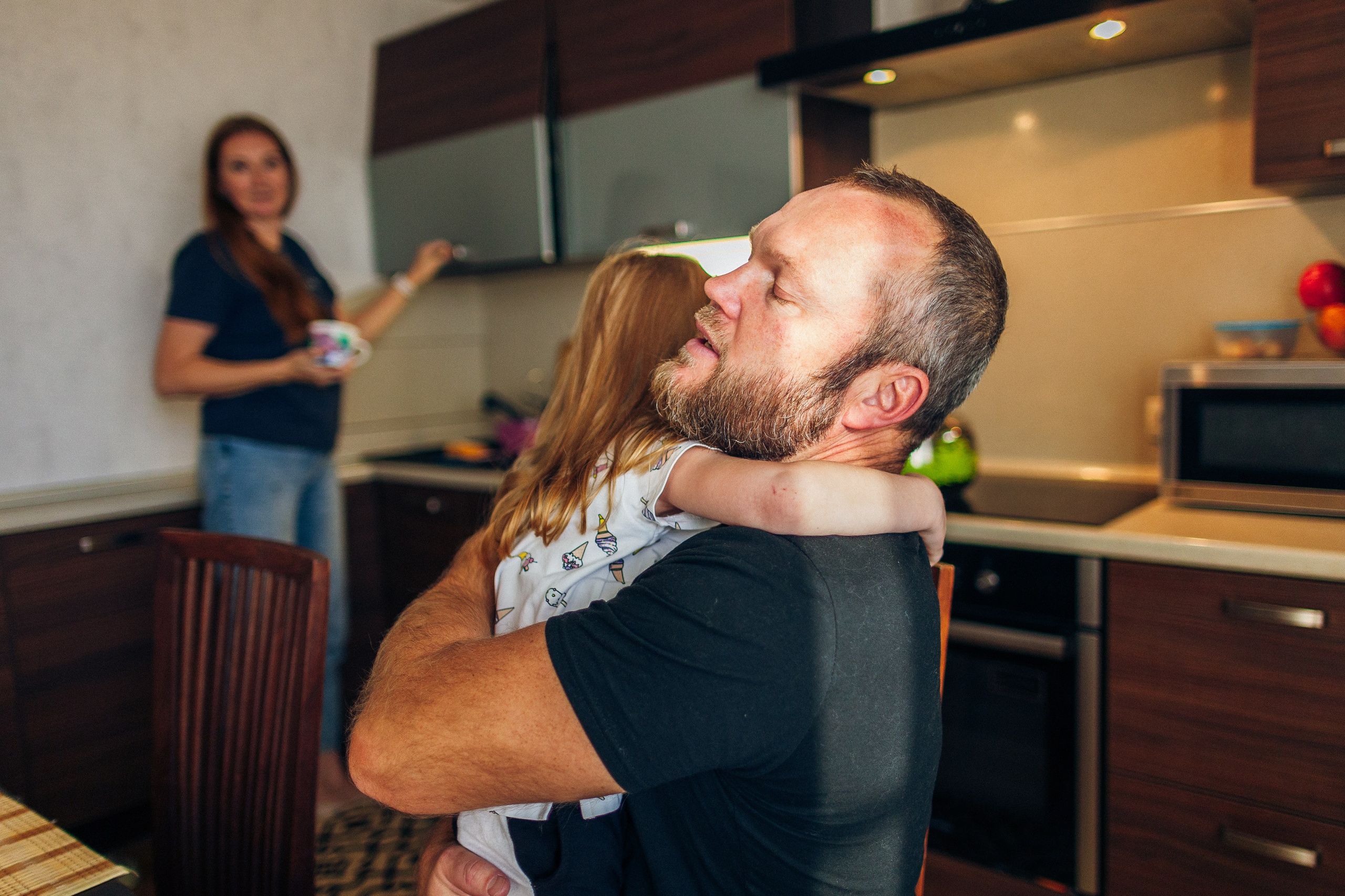 ***. Фотограф Денис Денисов