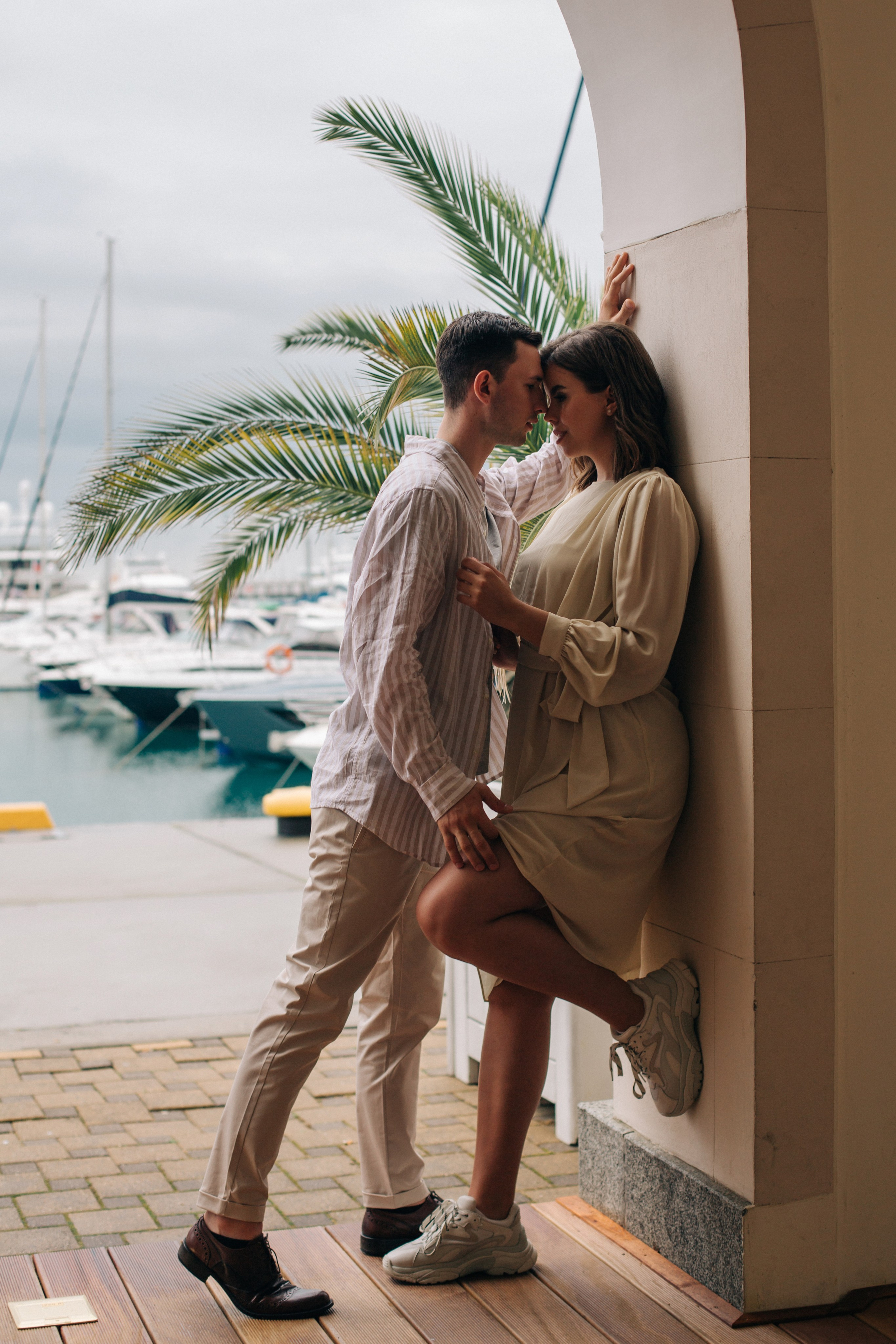 Сочи. Love Story 4. Главная