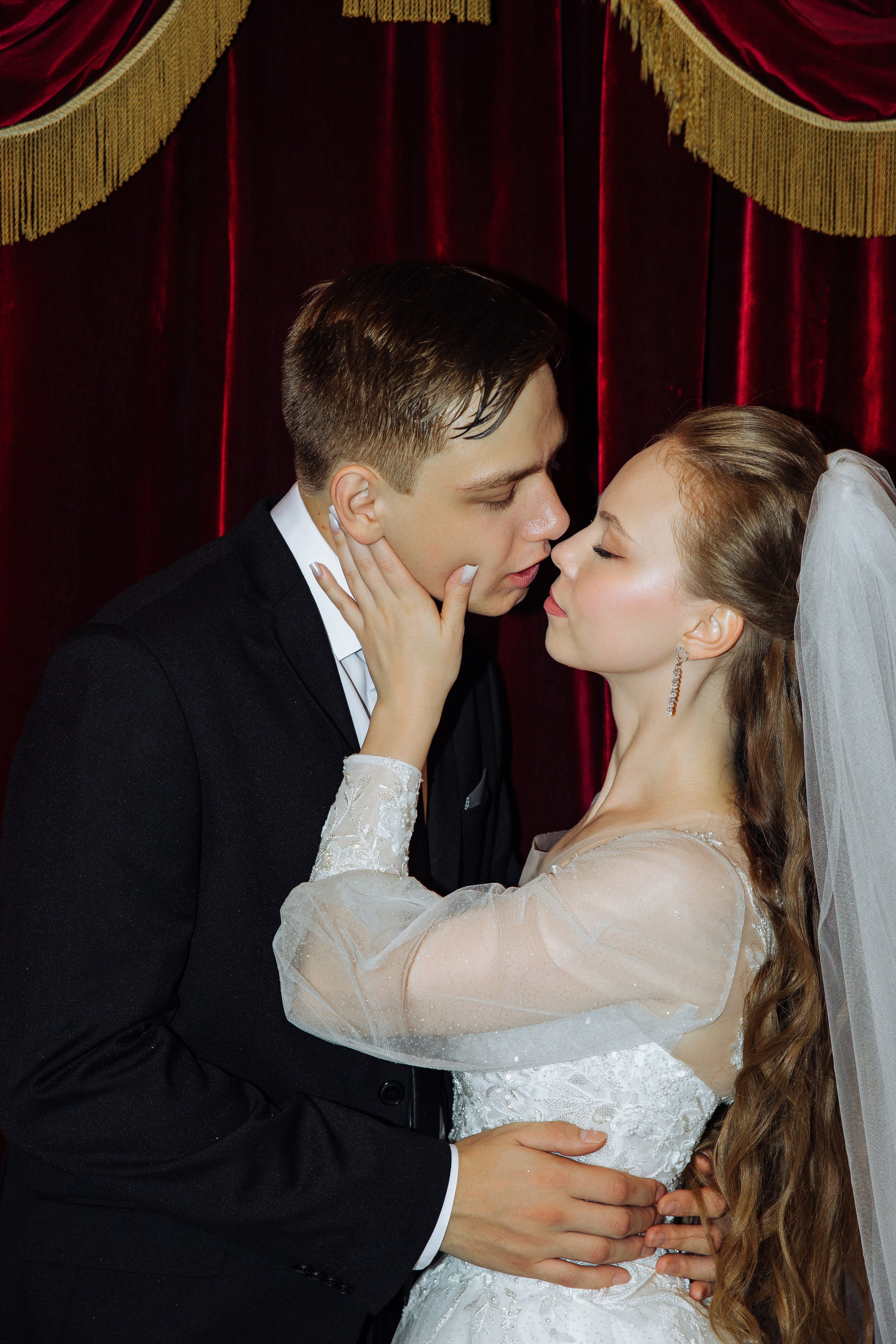 Владислав & Дарья. Romanovs | Свадебный фотограф и видеограф Чебоксары Казань Москва