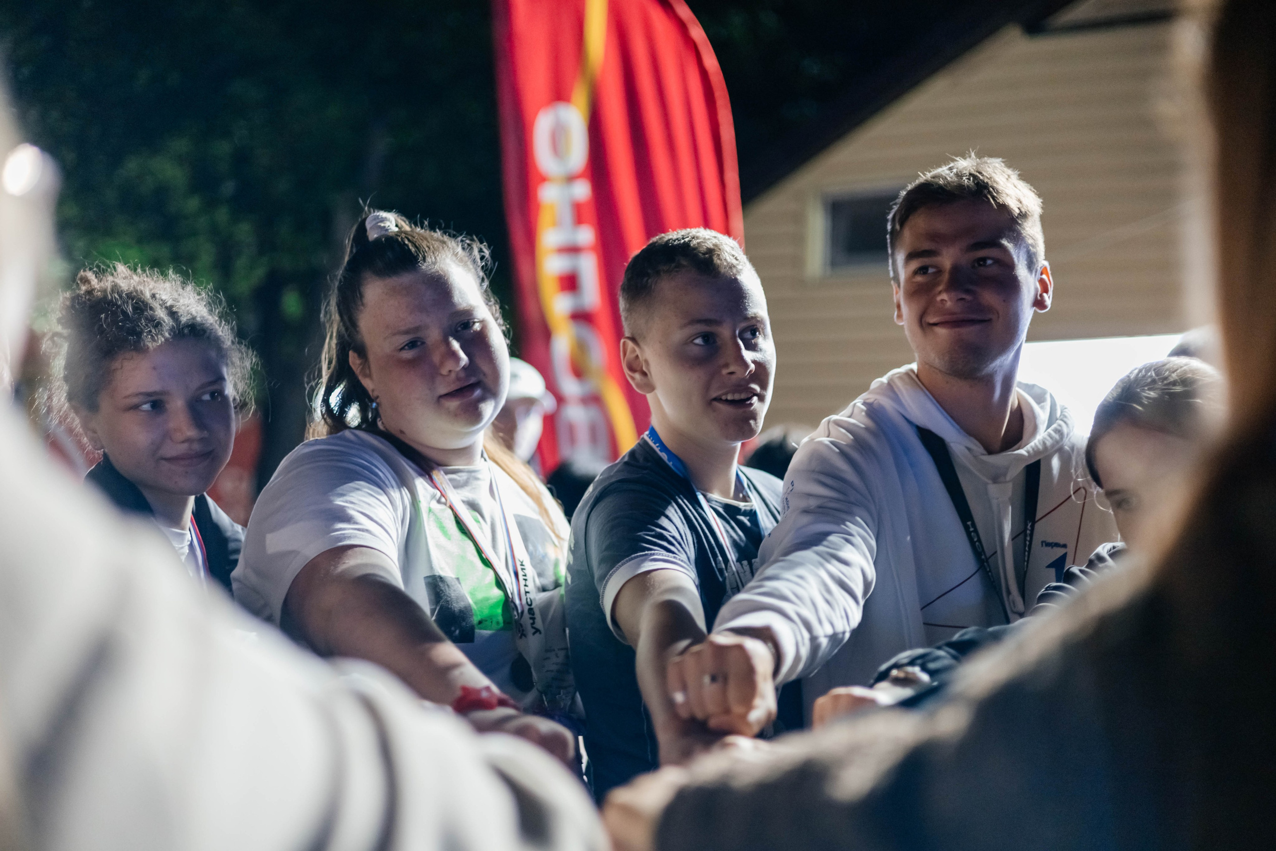 Окружной Форум «Молодая волна. В движении '2024». Дарья Нерсесян — фотограф в Ростове-на-Дону