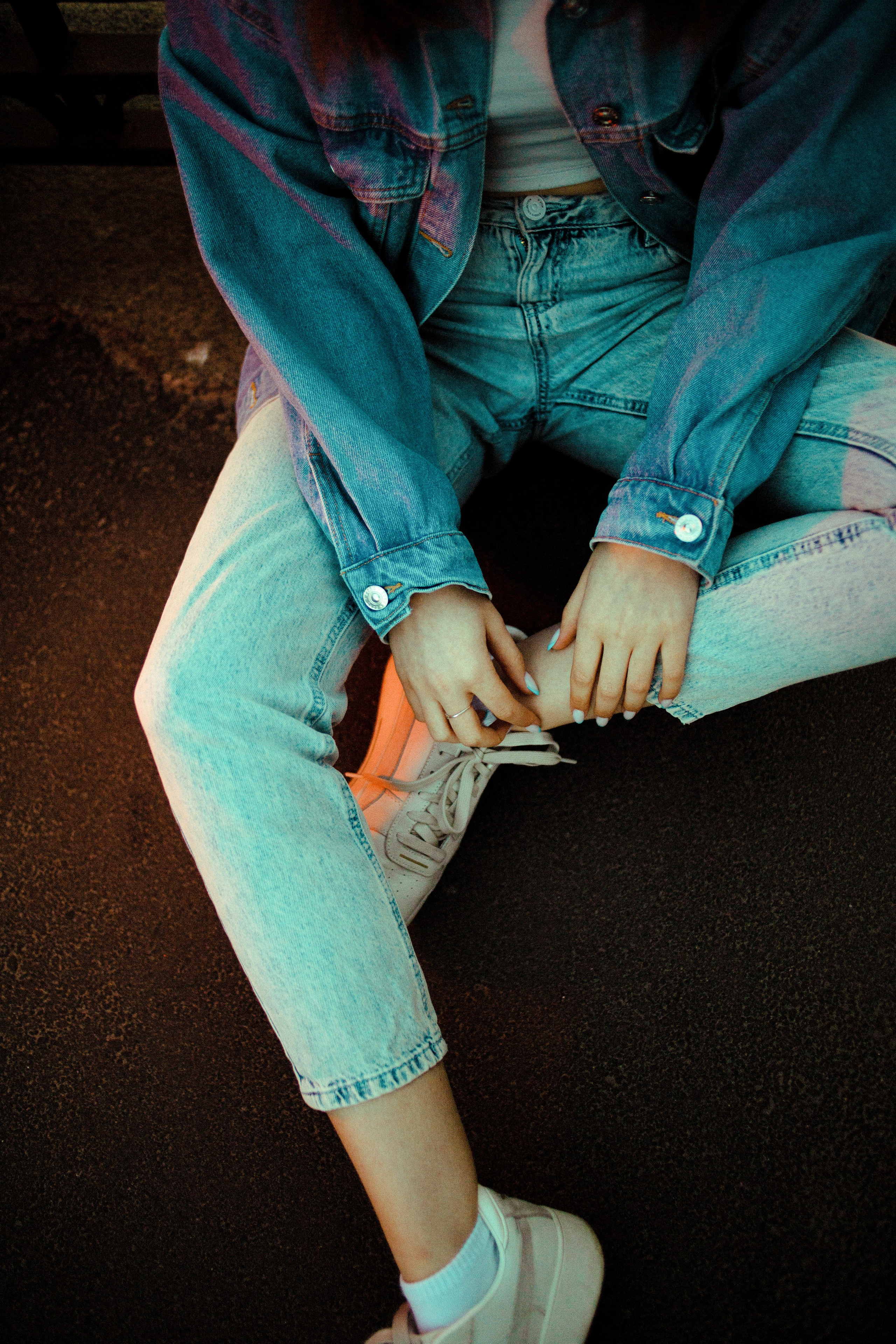 Маша. Фотограф Блинова Арина | Санк-Петербург