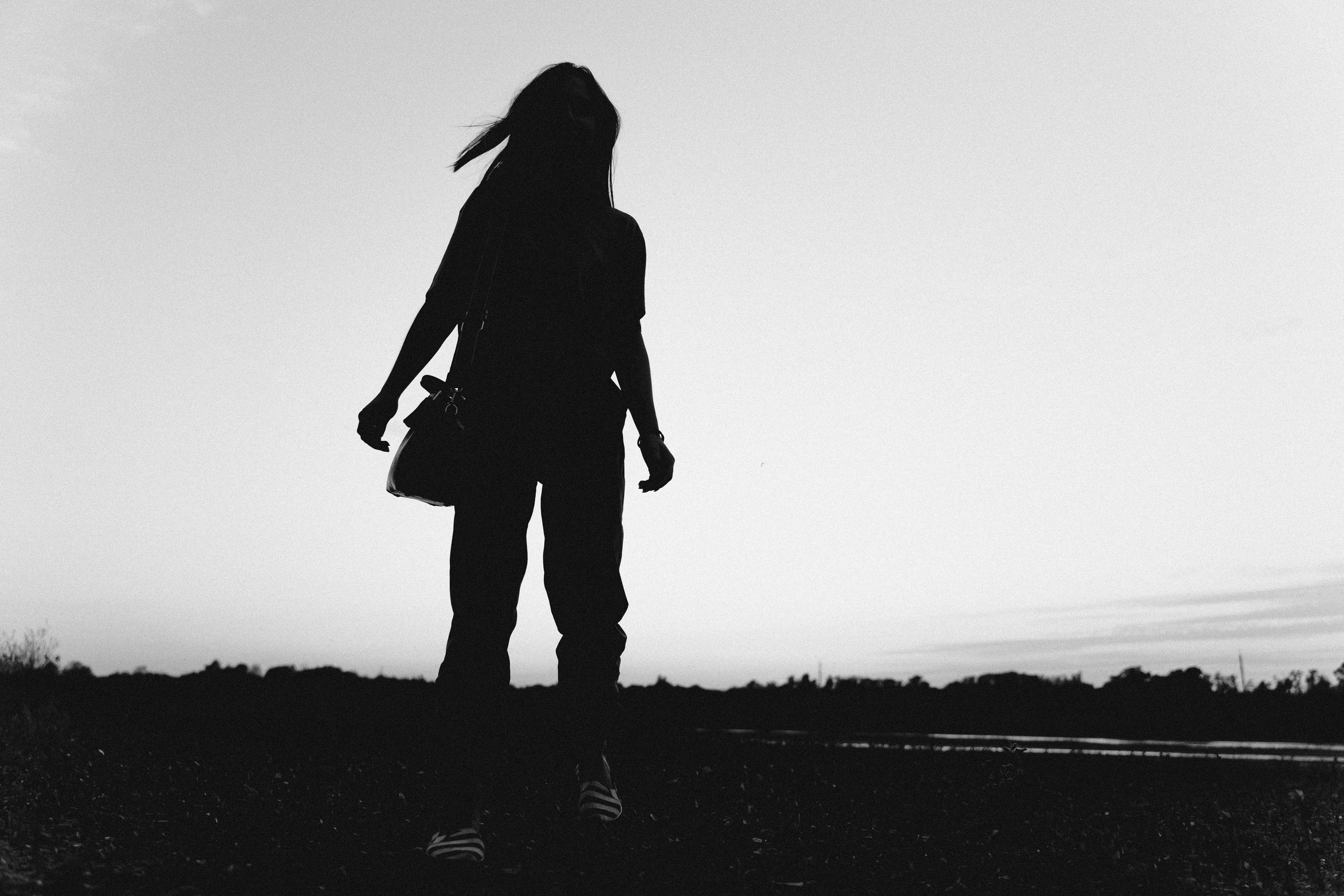 Прогулочная фотосессия Уфа. Фотограф Андрей Жеребцов — Уфа