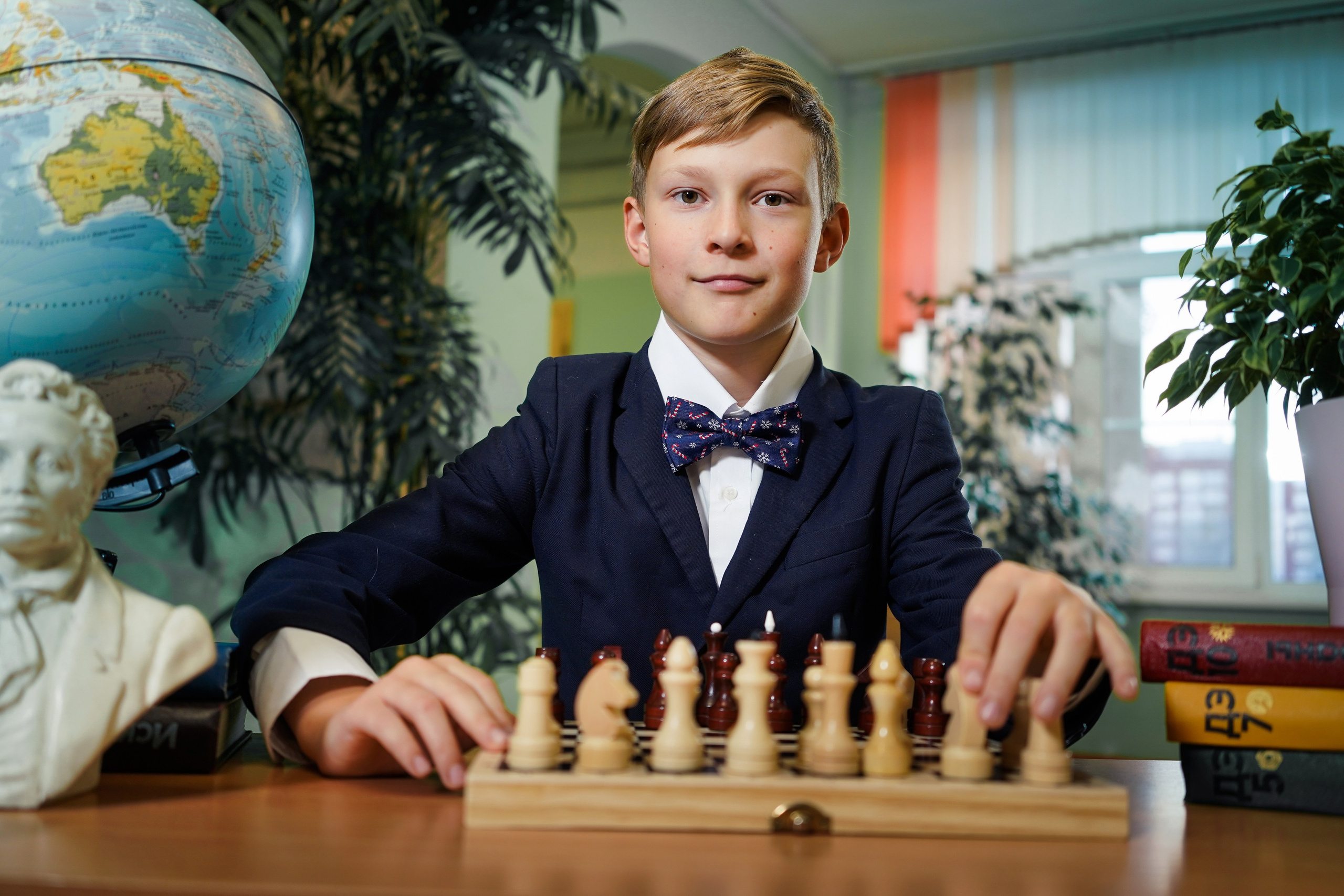 Выпускные альбомы, 4 класс Школа № 175 школьная фотосессия. Семейный и портретный фотограф в Екатеринбурге Анна Лобанова