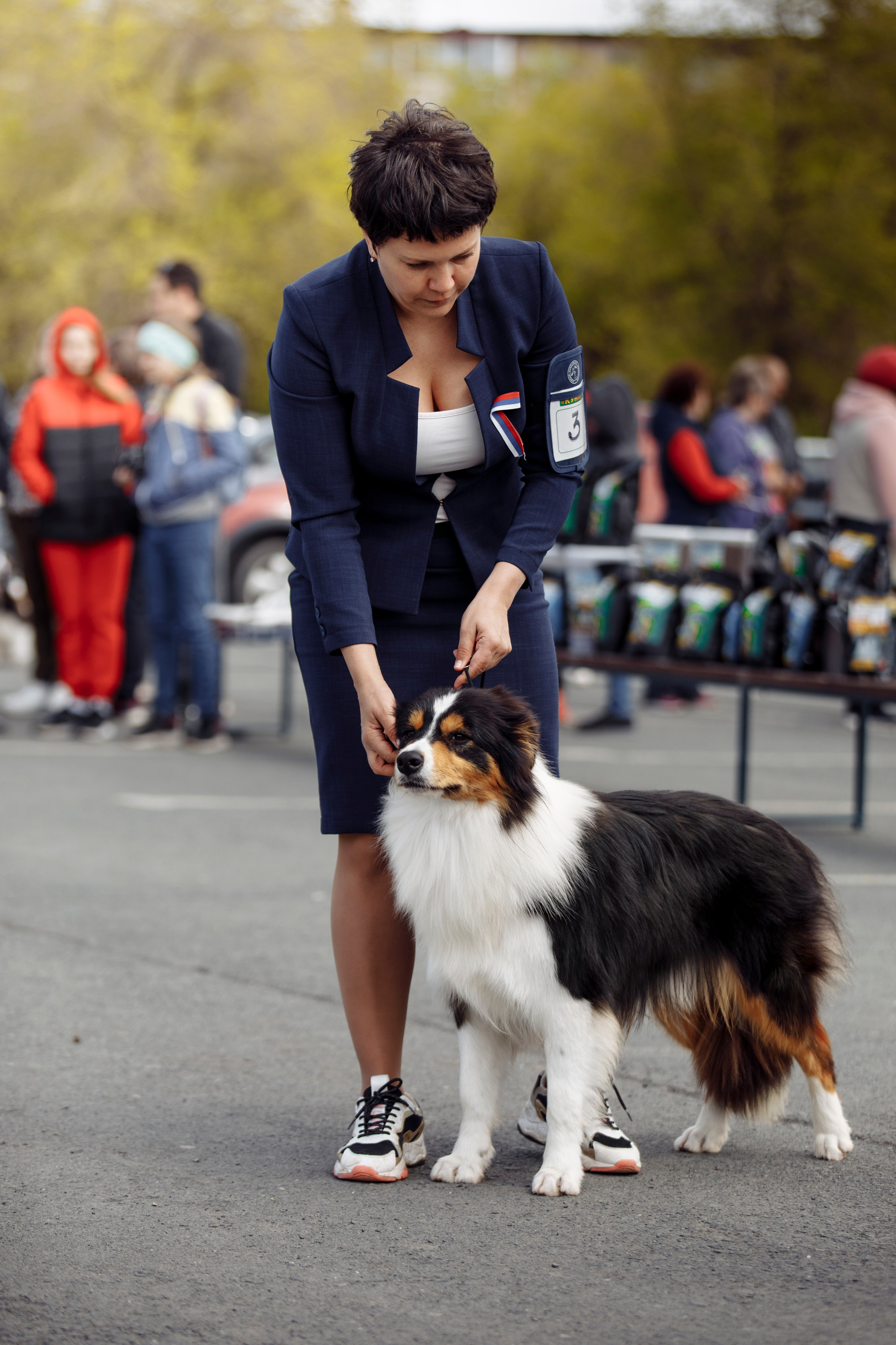 Далекий привет из Новотроицка. О нас