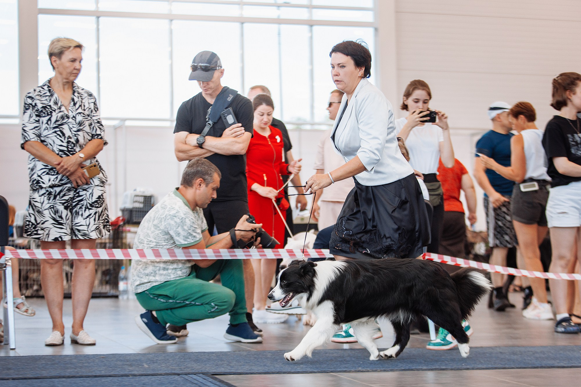 Оренбург. Лето. Краски. О нас