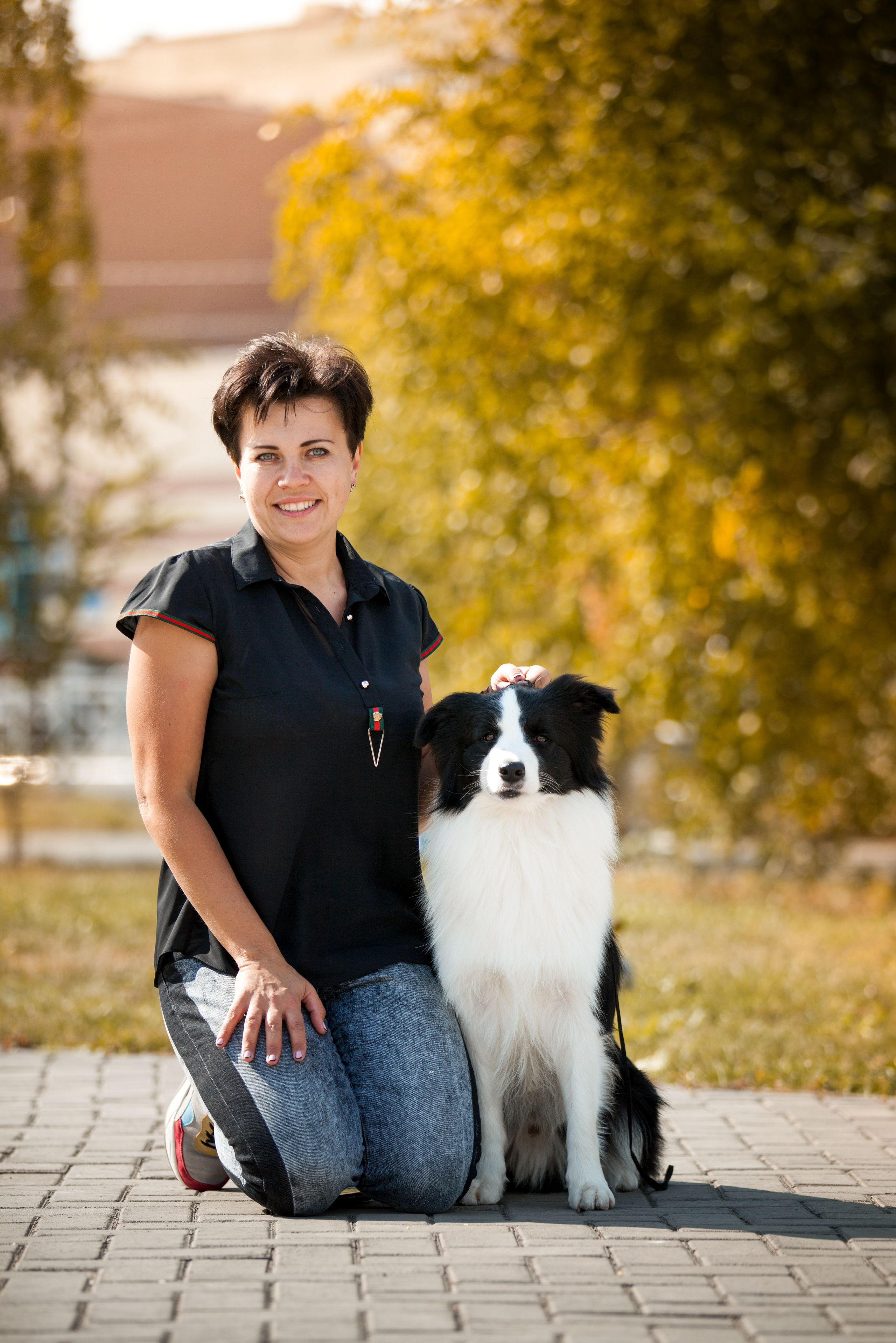 Это было в Новотроицке, было в 19. О нас