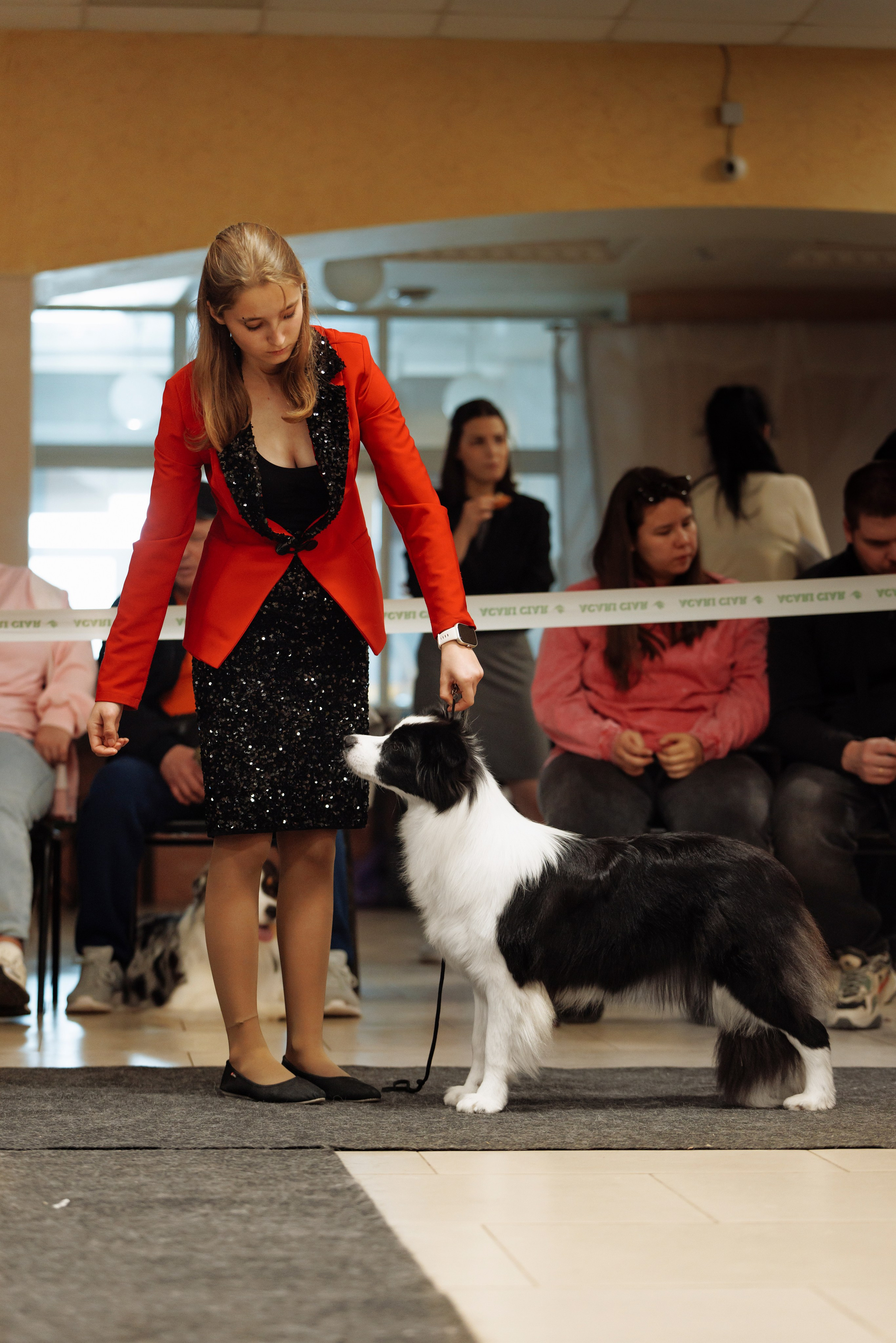 Выставка октября в Оренбурге. О нас