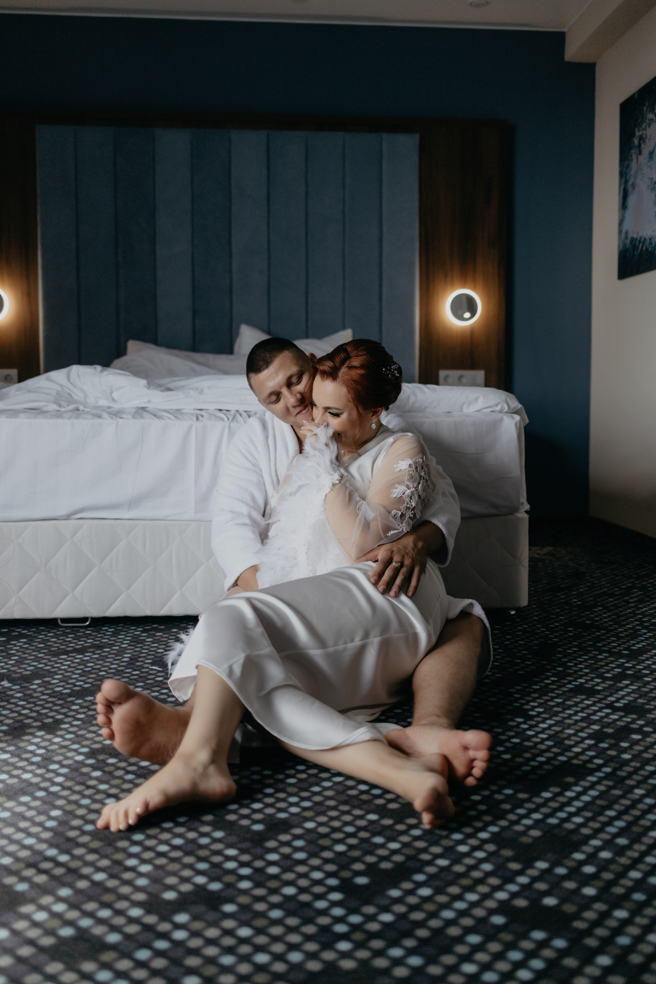 Игорь Ангелина