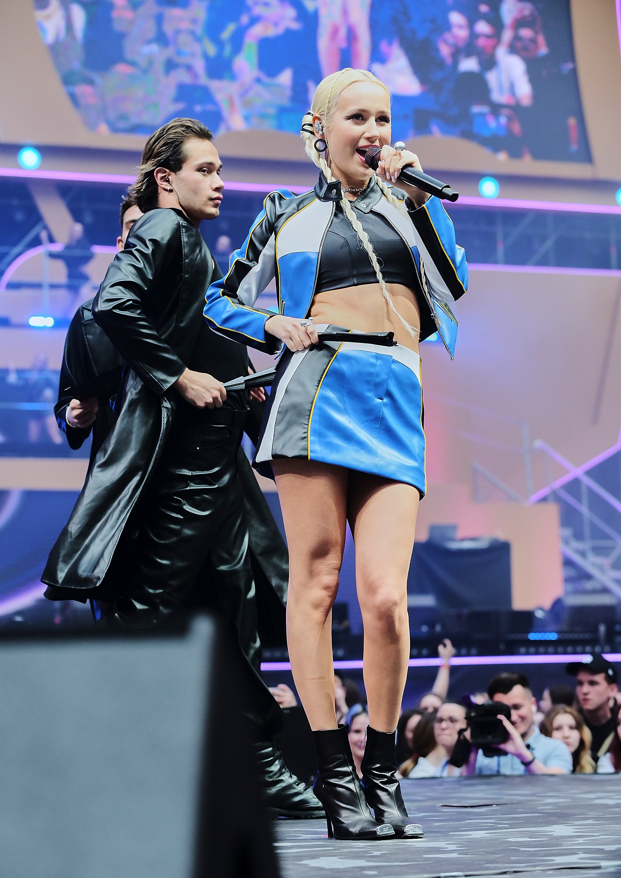 Концерты. Семейный, свадебный, репортажный фотограф в Санкт-Петербурге Ярик Арс