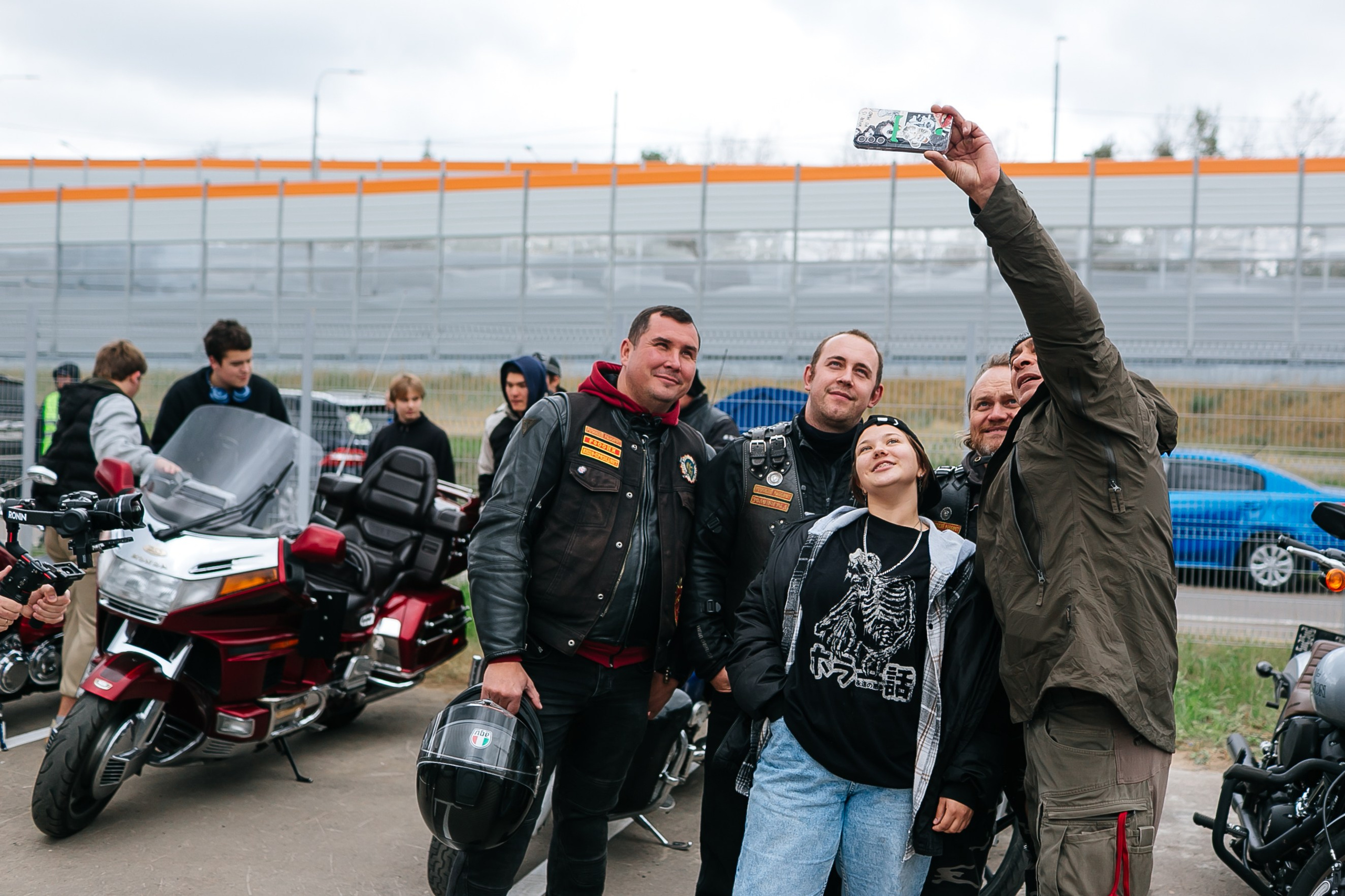 Репортажная съемка мероприятия ВОЛИН-ФЕСТ 2025. Фотограф | Михаил Буш Смоленск