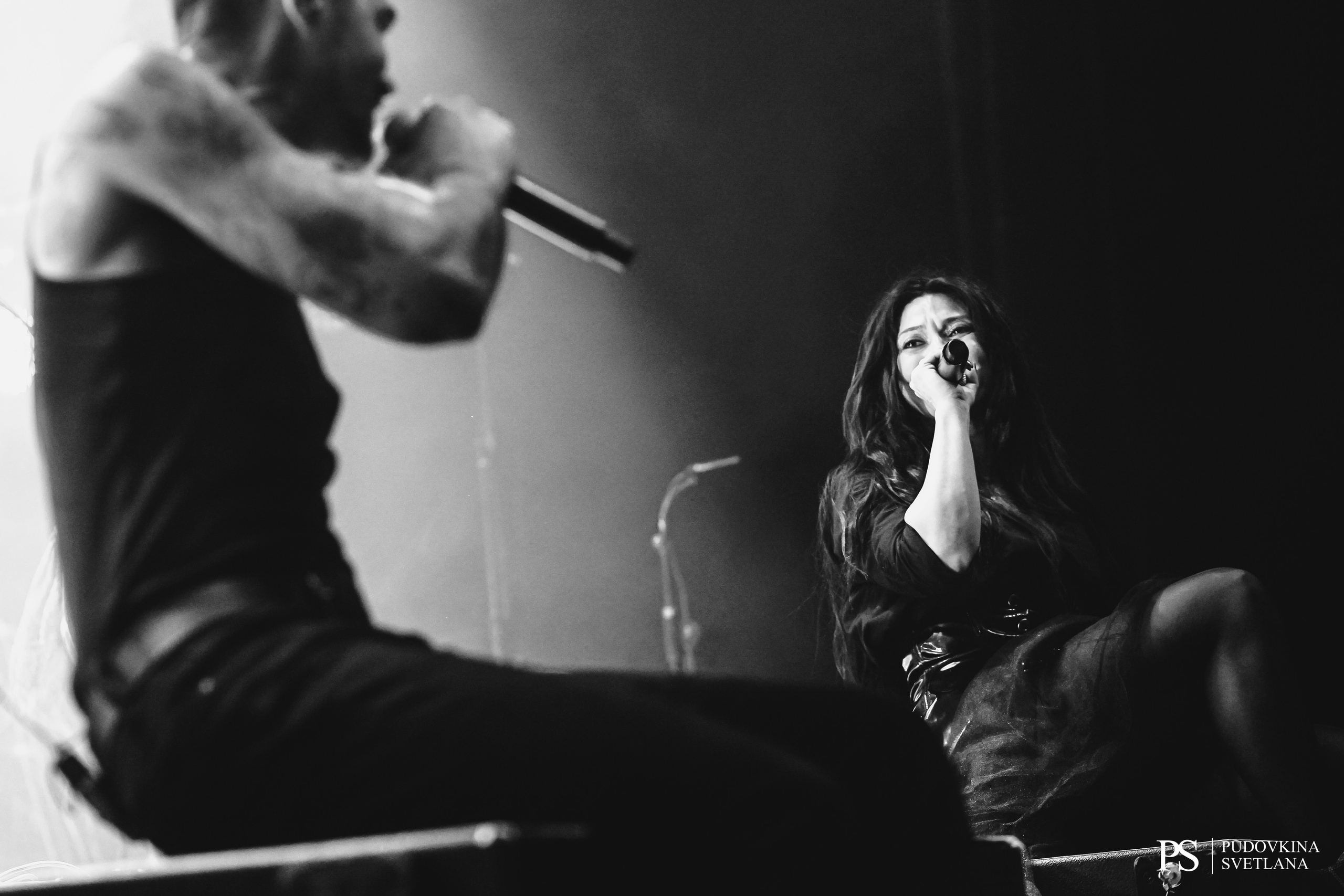 The Hatters. Фотограф Тольятти Светлана Пудовкина