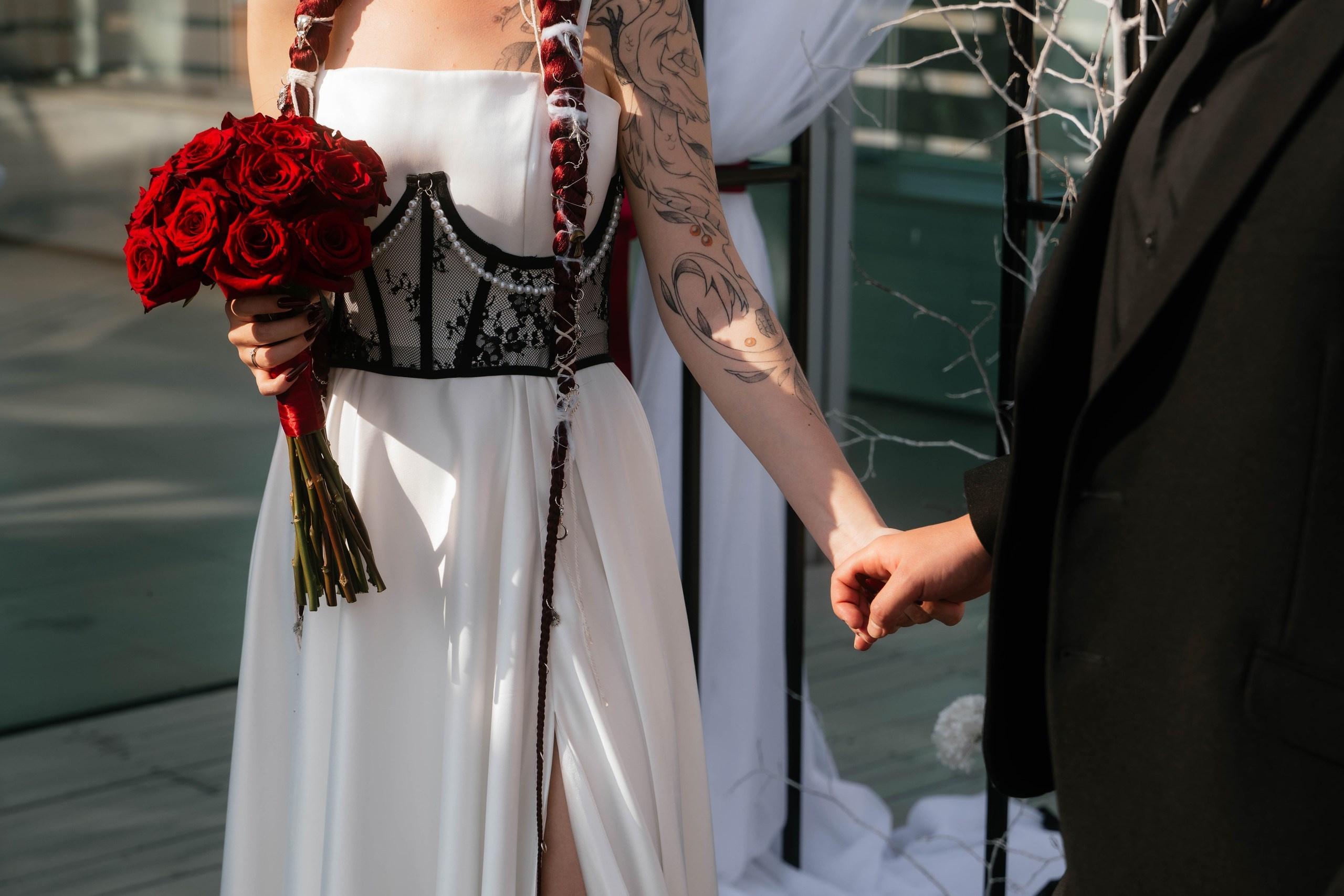 Wedding day #93. Свадебный, семейный фотограф в Рязани Лена Брант