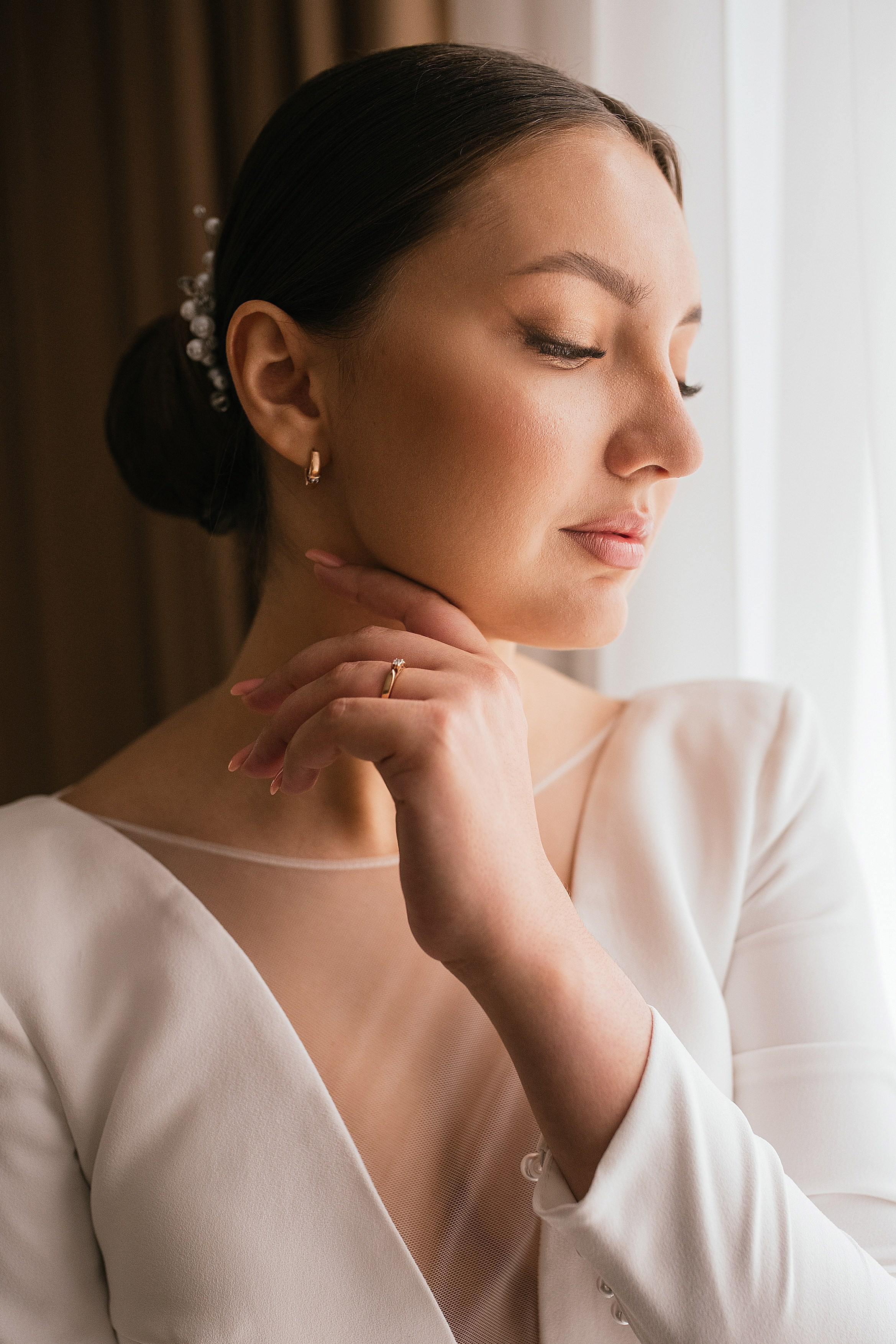 Wedding day #9. Свадебный, семейный фотограф в Рязани Лена Брант