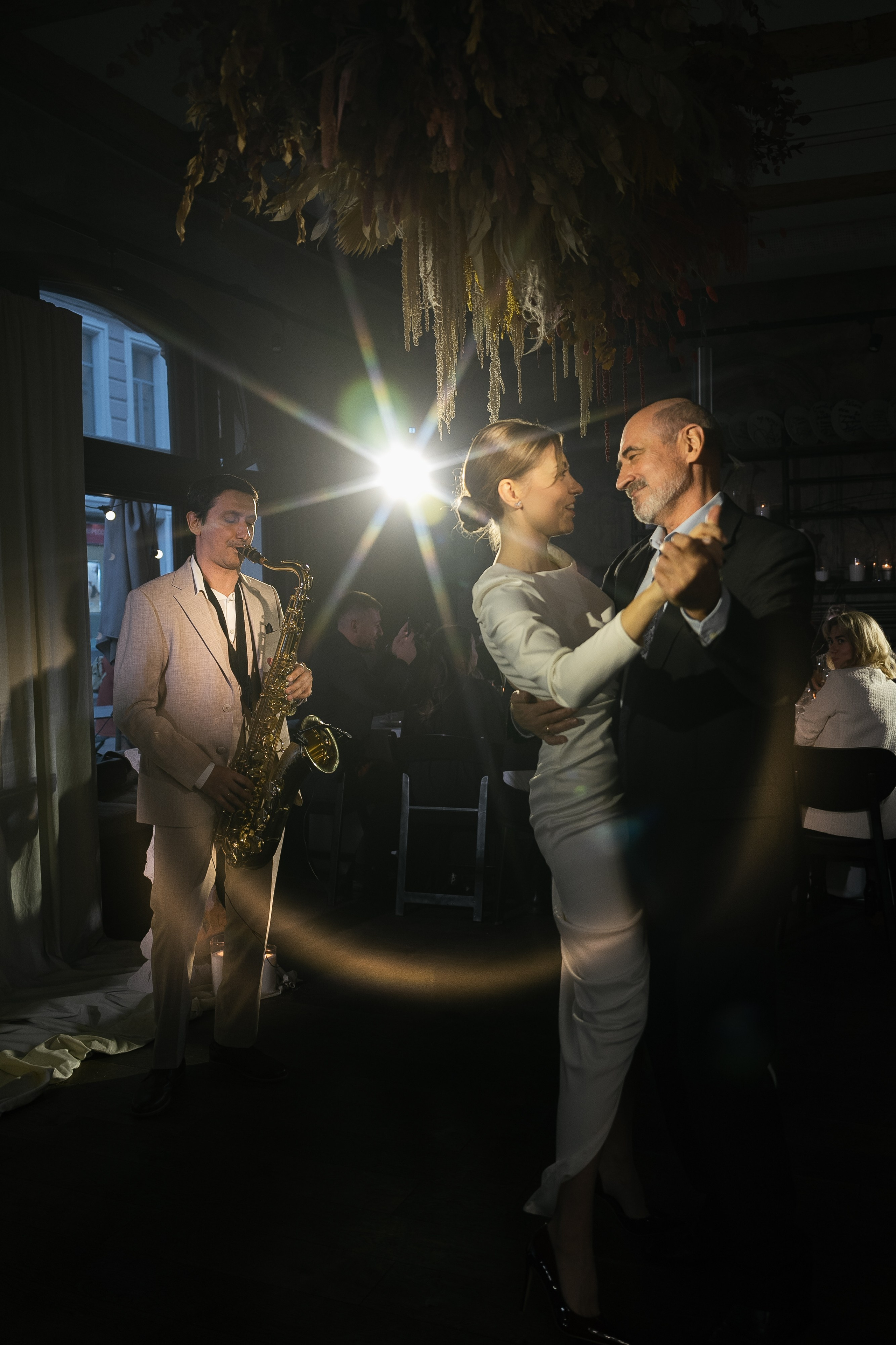 Катя & Миша. Свадебное агентство WedStories agency