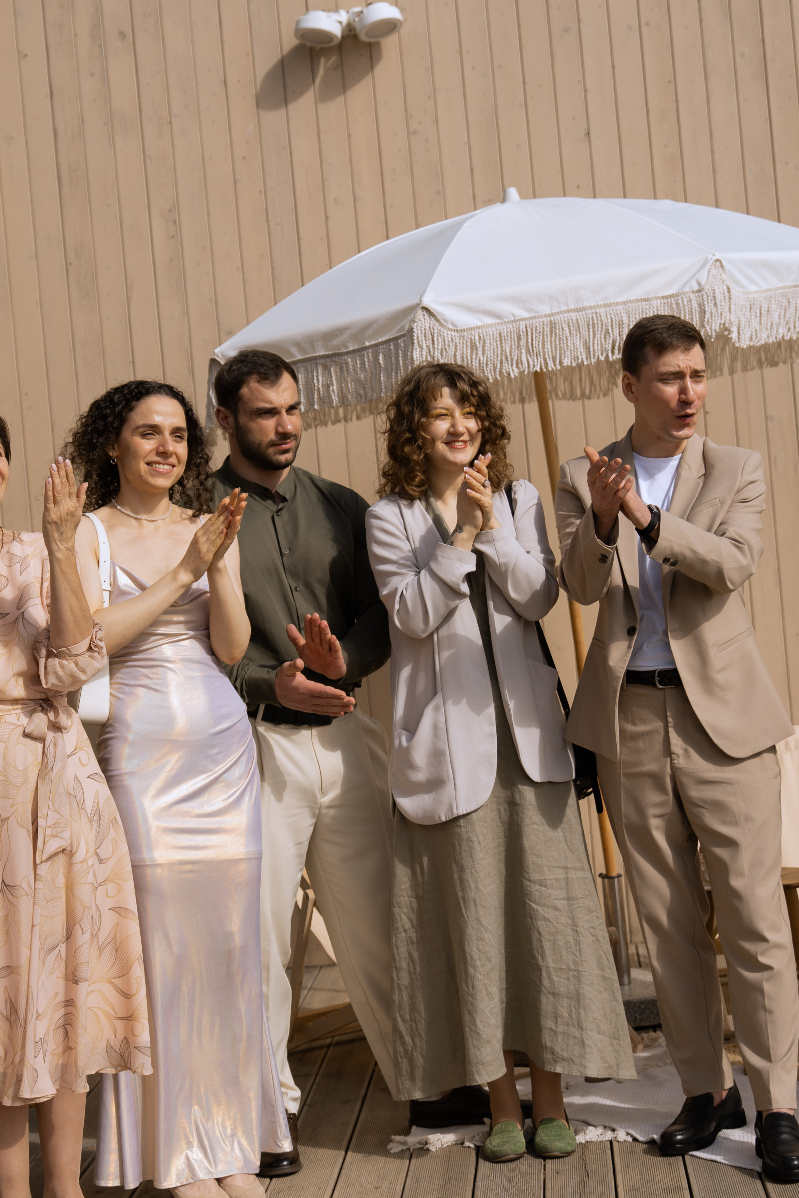 Настя & Никита. Свадебное агентство WedStories agency