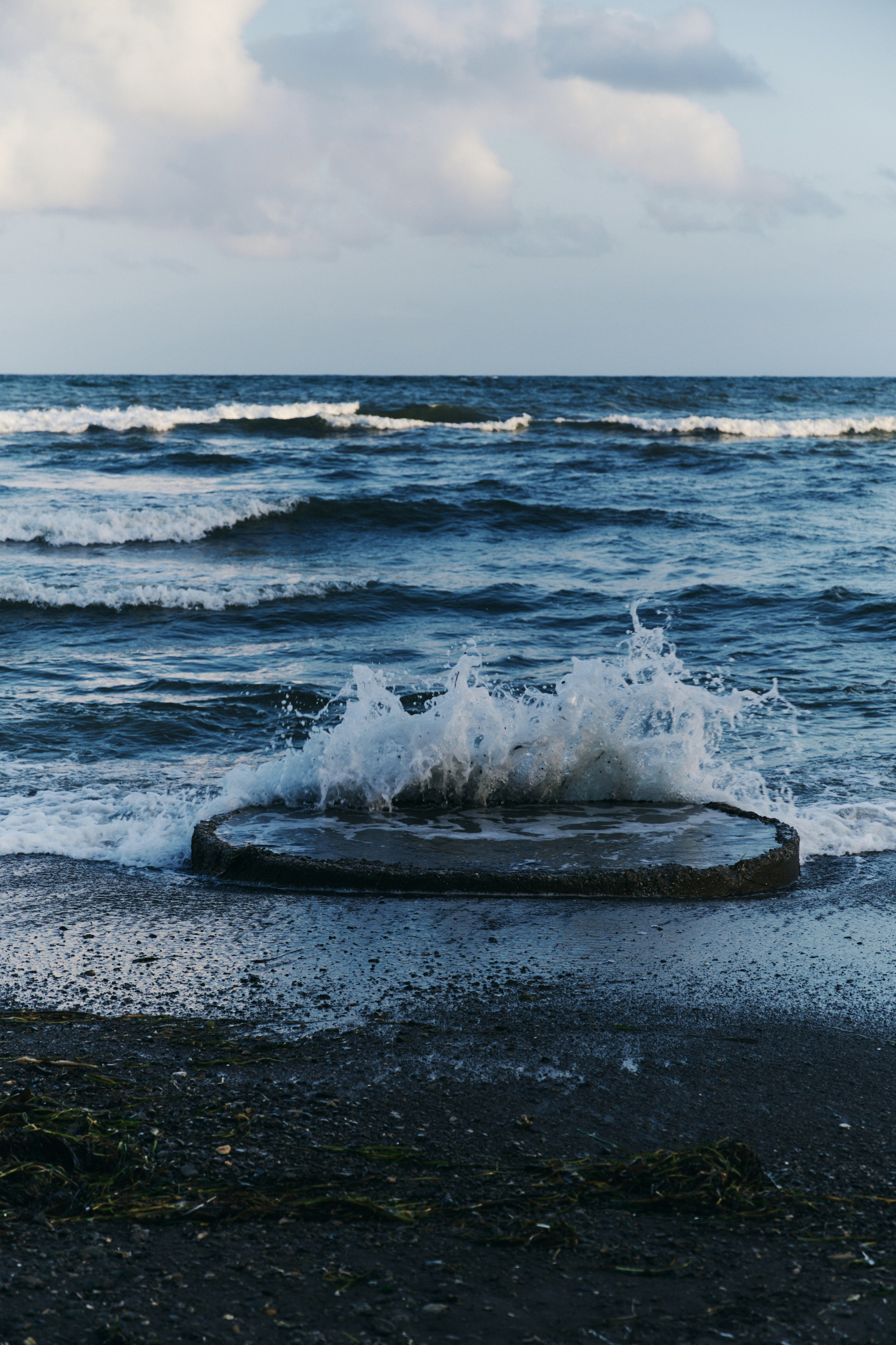 BAON x SAKHALIN. Фотограф Сурков Никита