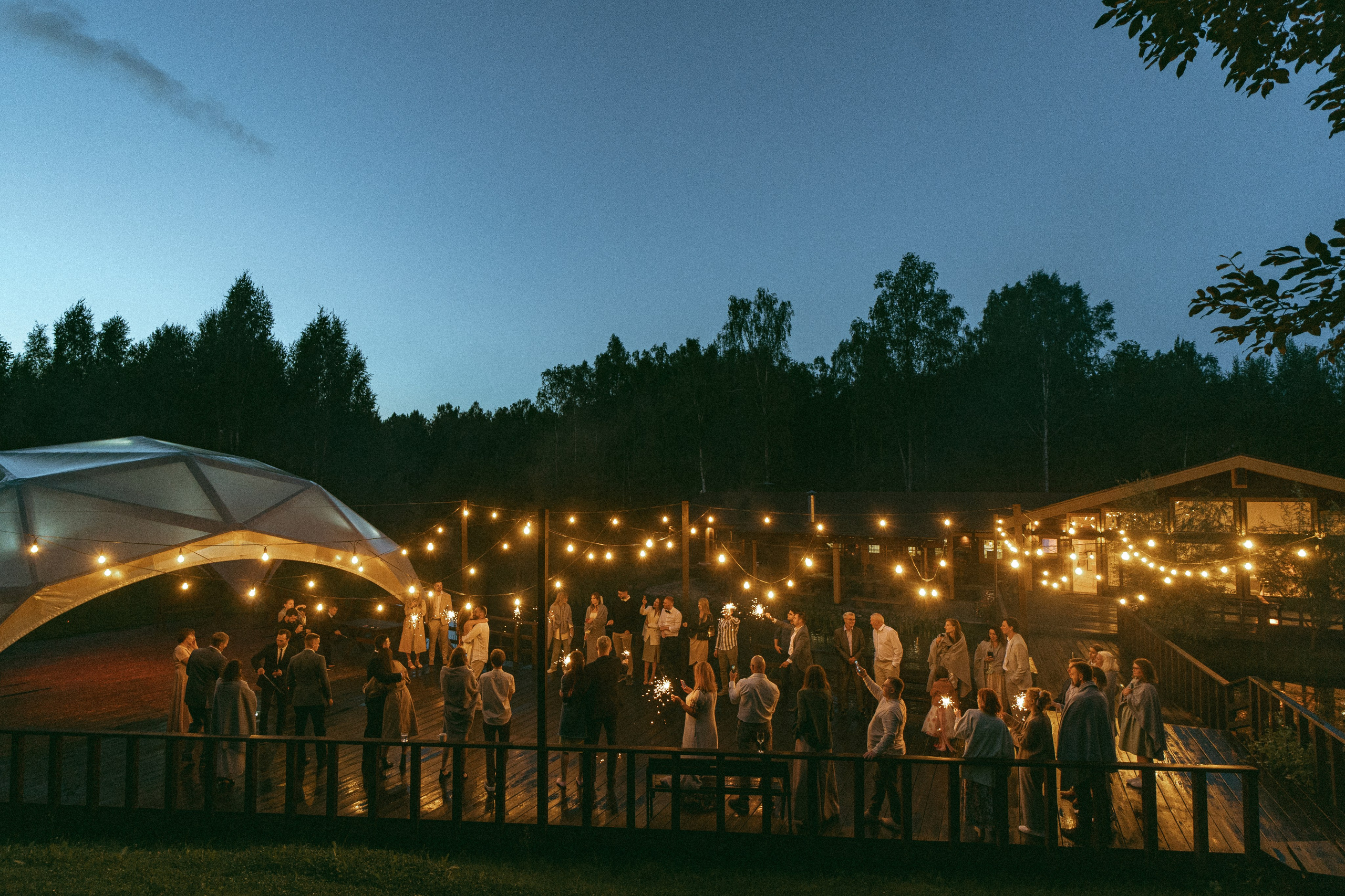 Артур и Ангелина. Фотограф Макс Меш