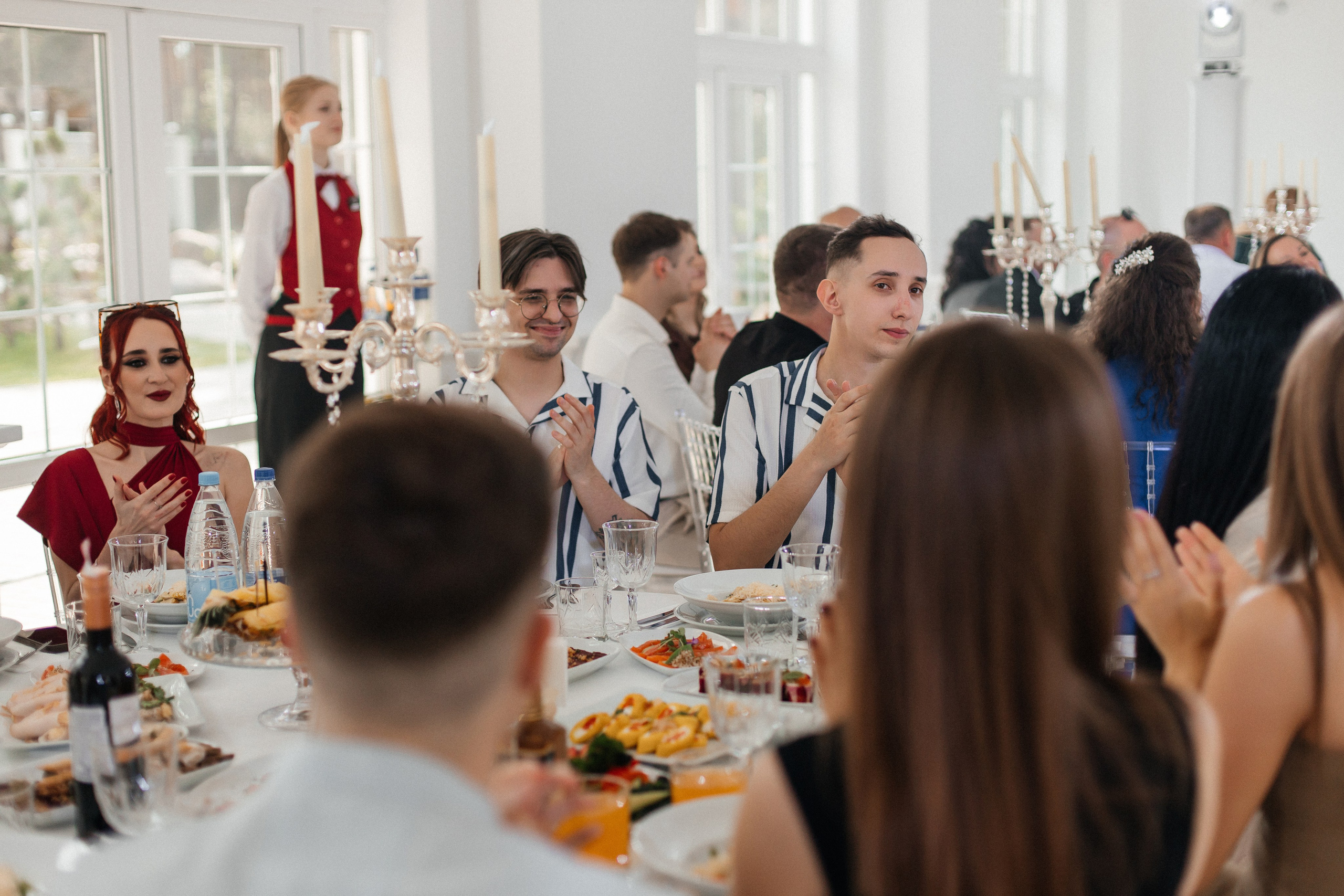 Матвей и Ксения. Свадебный фотограф и видеограф