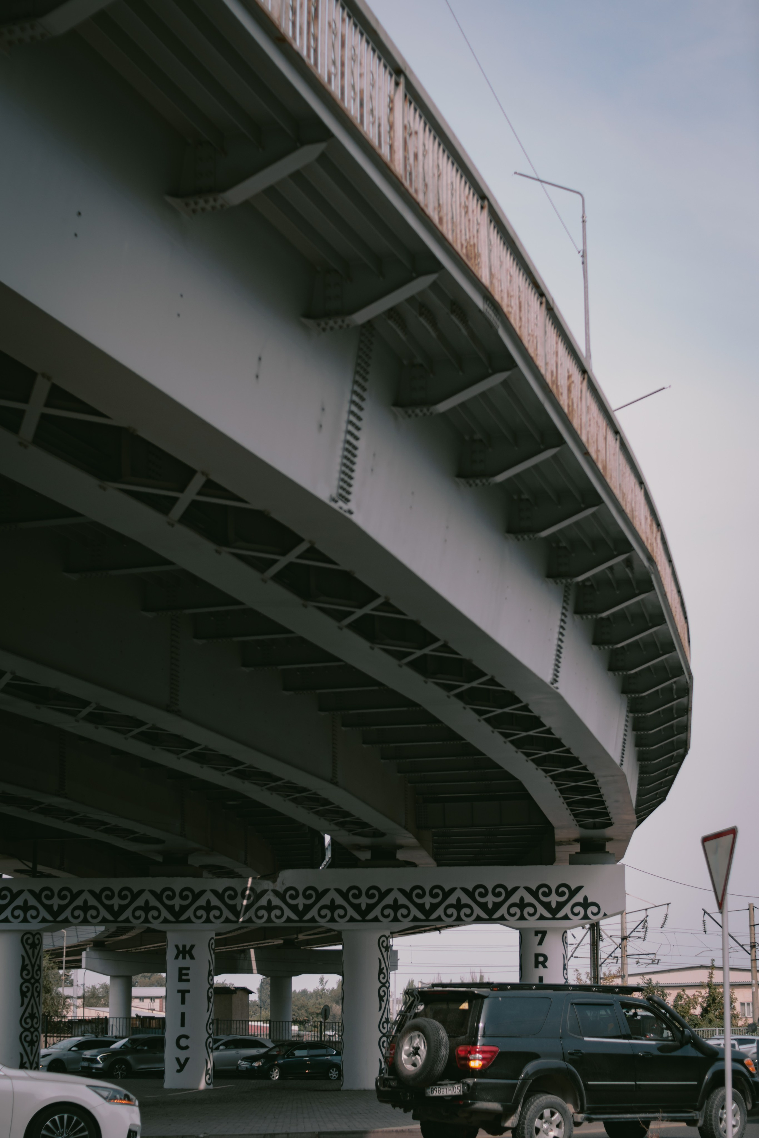 Визуальный дневник. Репортажный фотограф в Алматы Цой Сергей