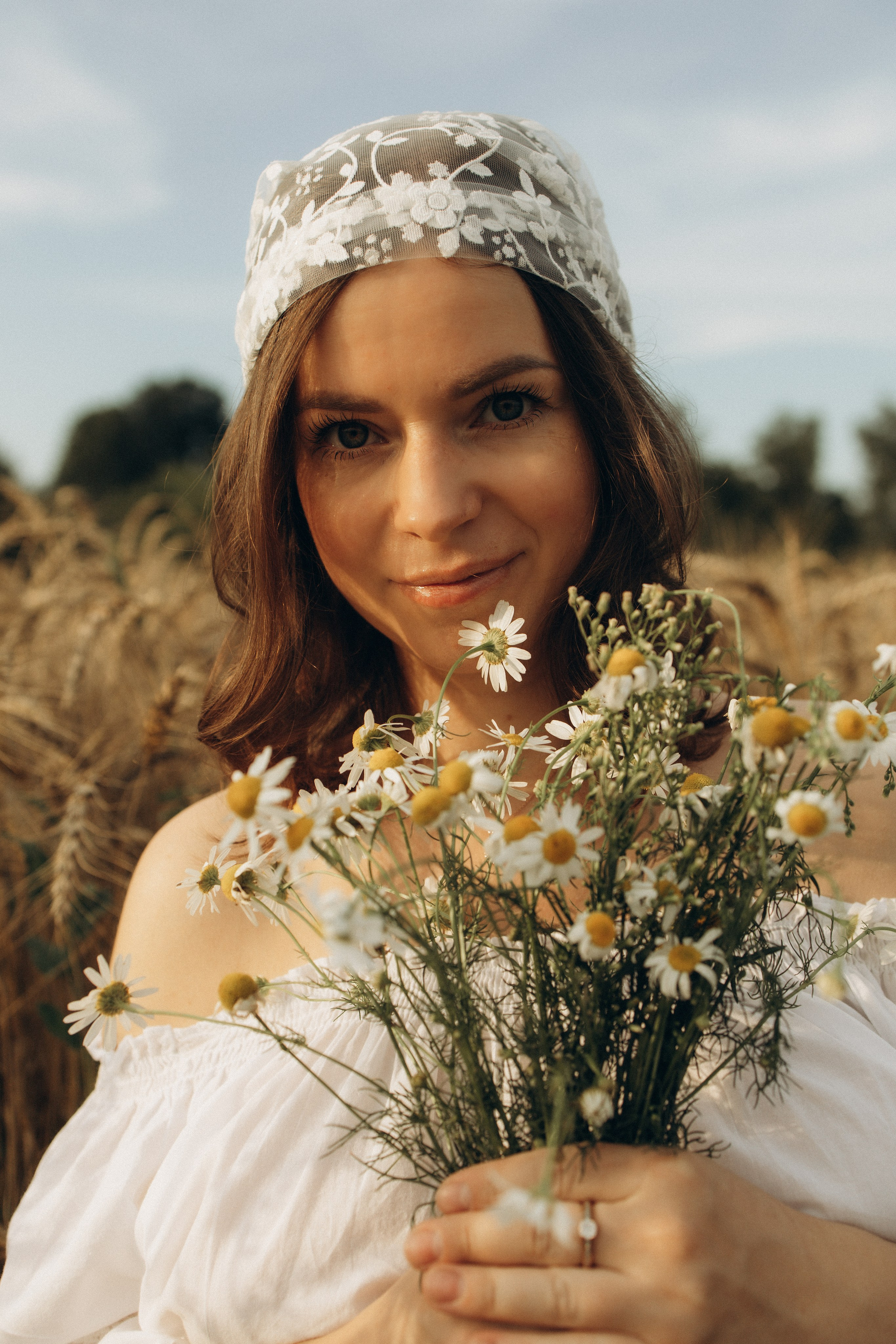 Любовь. Семейный фотограф в Москве Анастасия Шалда