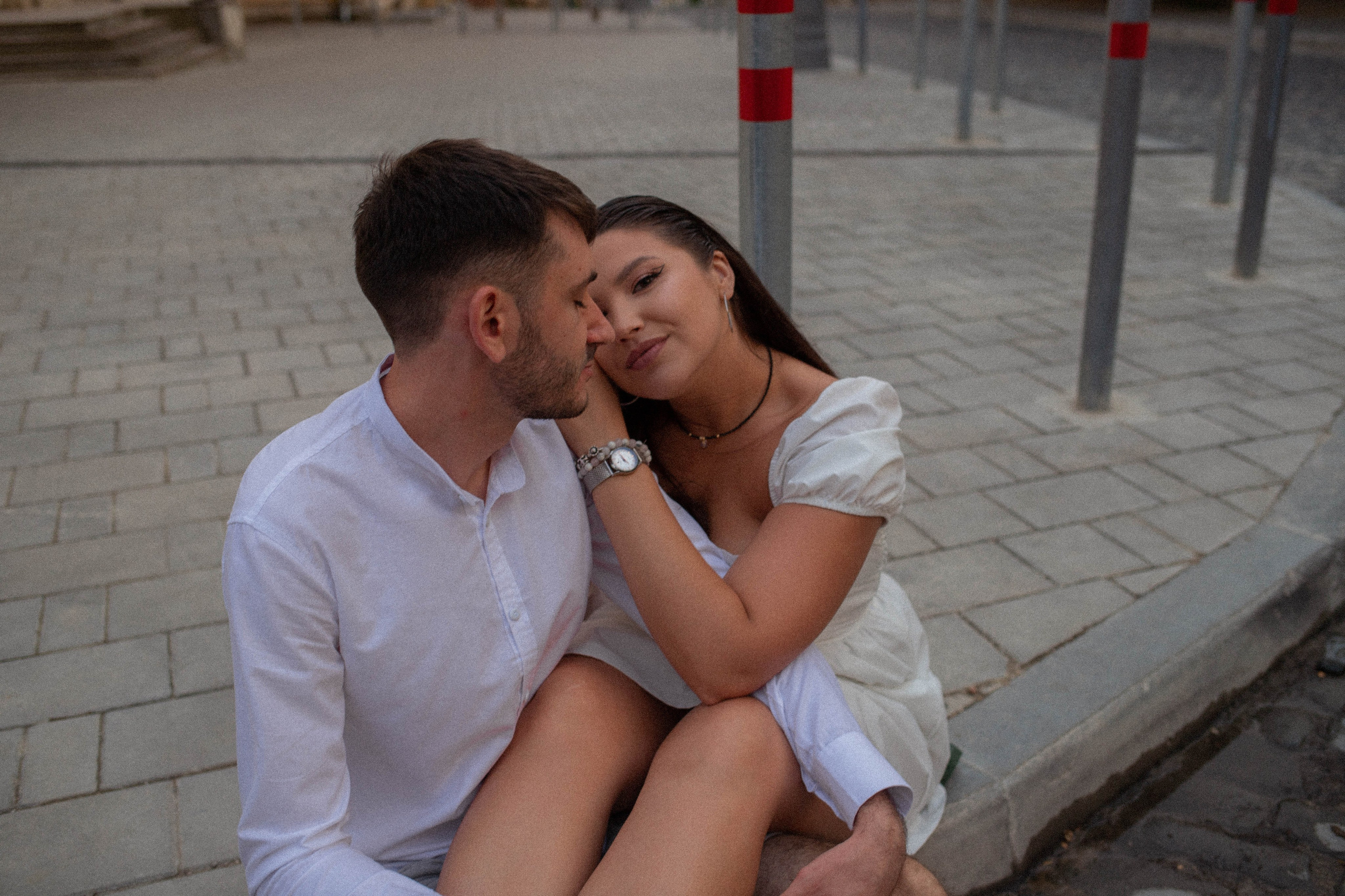 Таня & Дима. Фотограф Немазенко Ольга