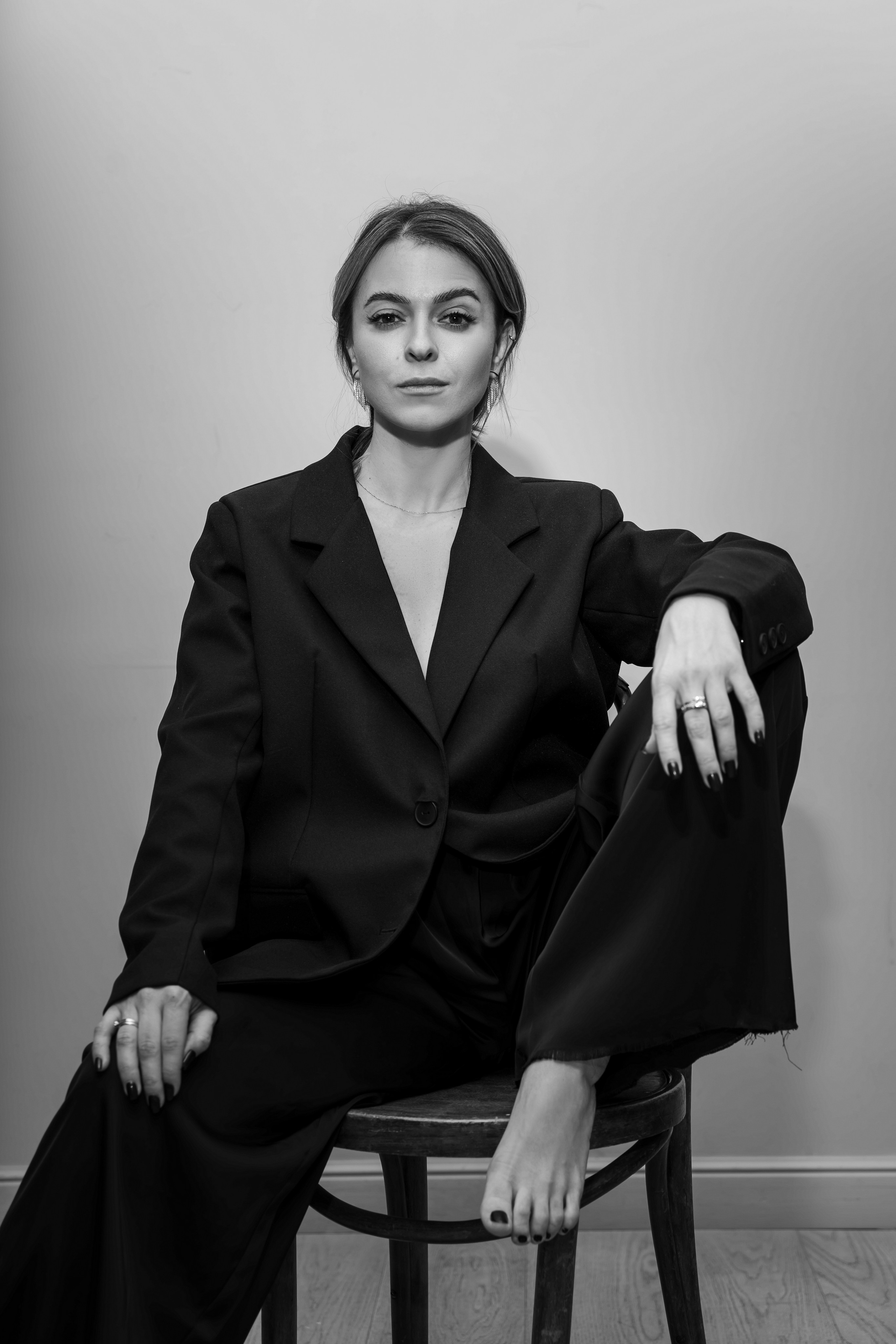 Женский портрет. Гасанова Любовь фотограф в Москве