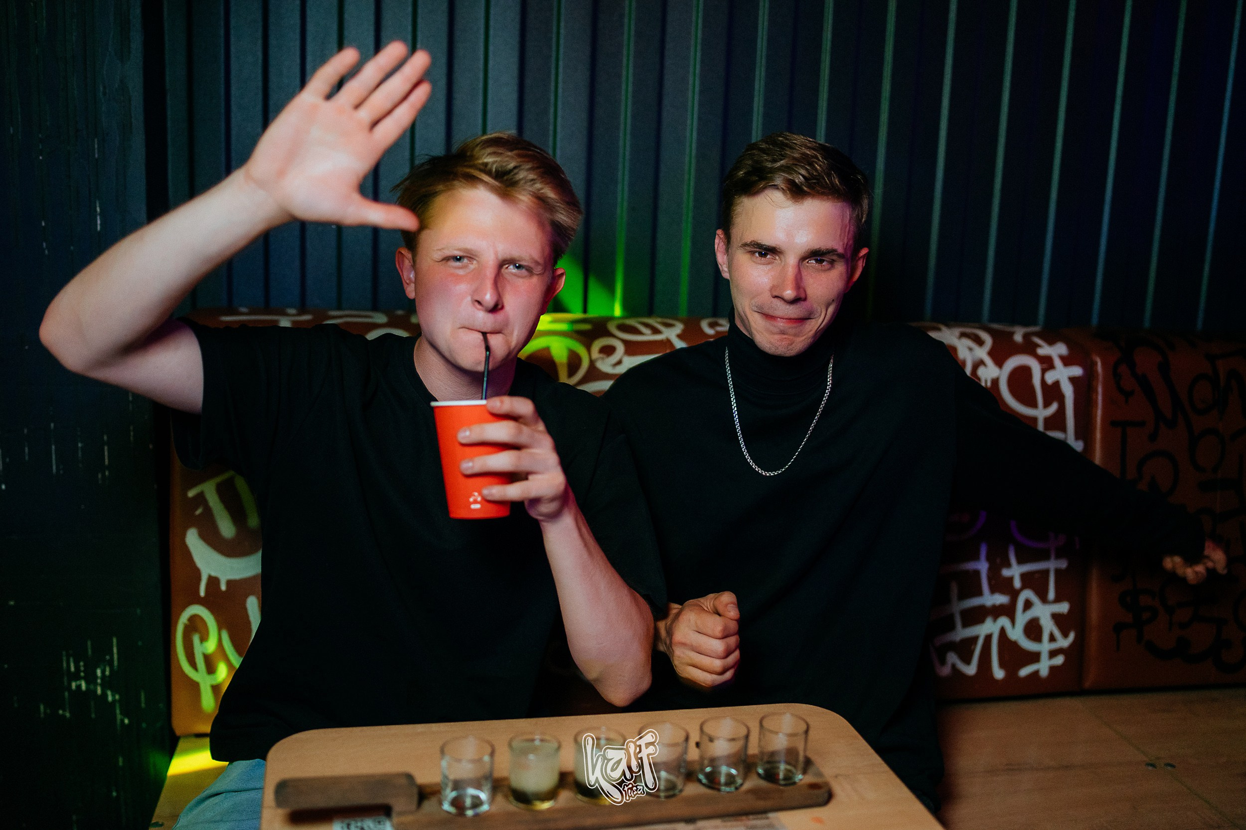 808. Репортажный (Event) фотограф в Барнауле | Даниил Маркин | Качество и вайб