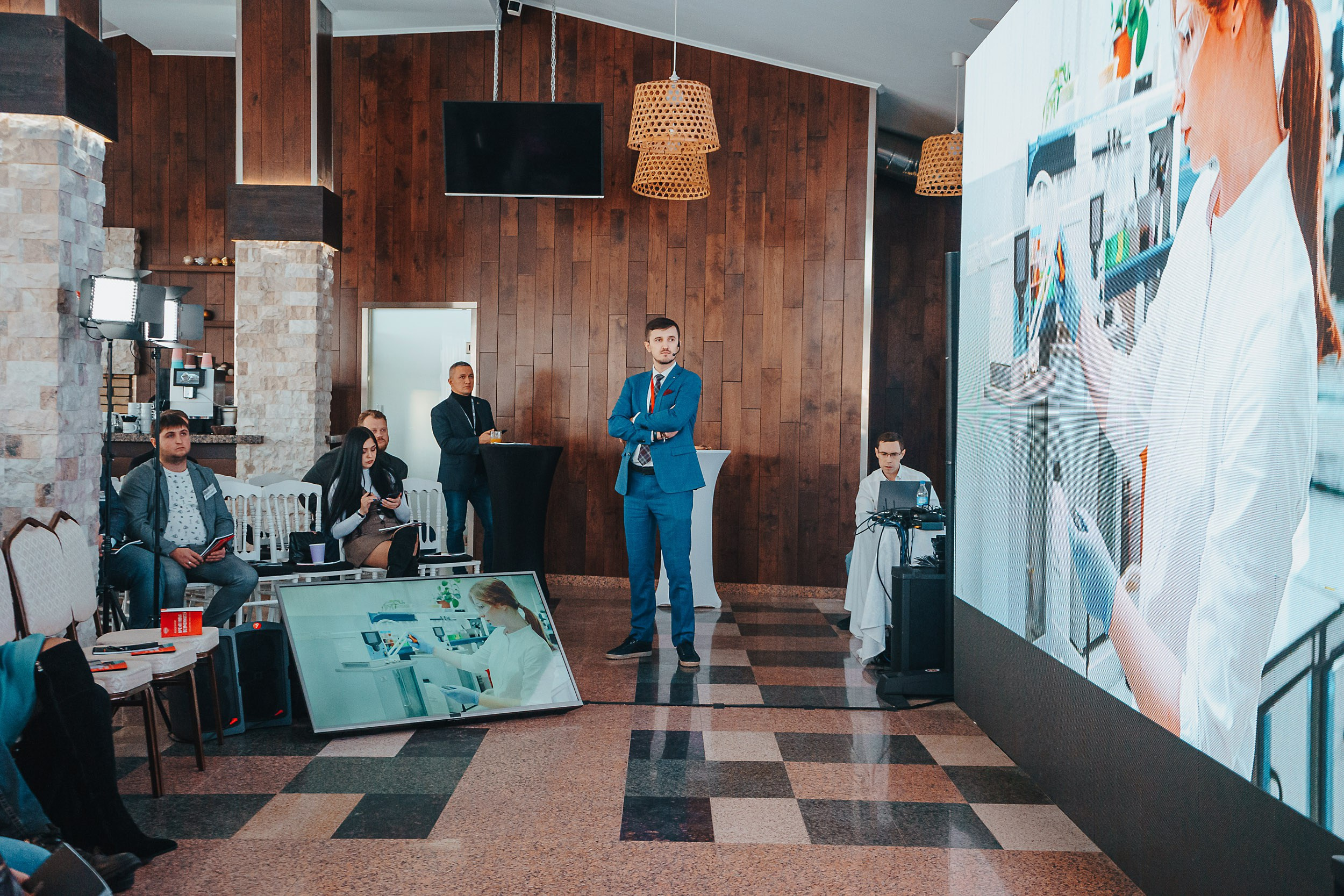 ROLF & SINTEC — Заречье. Репортажный (Event) фотограф в Барнауле | Даниил Маркин | Качество и вайб