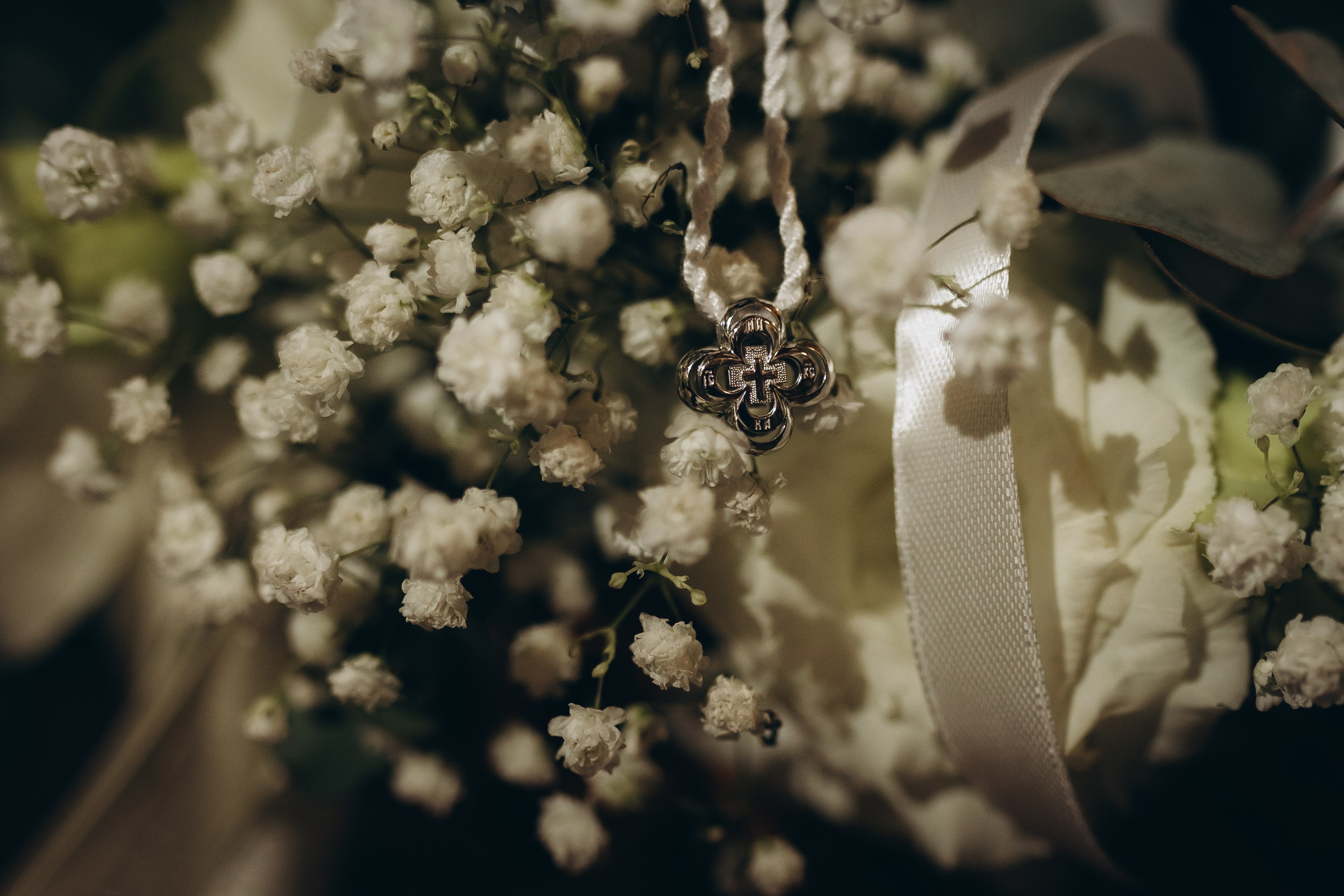 Крещение Кирилла. Фотограф в Краснодаре Алла Потоцкая