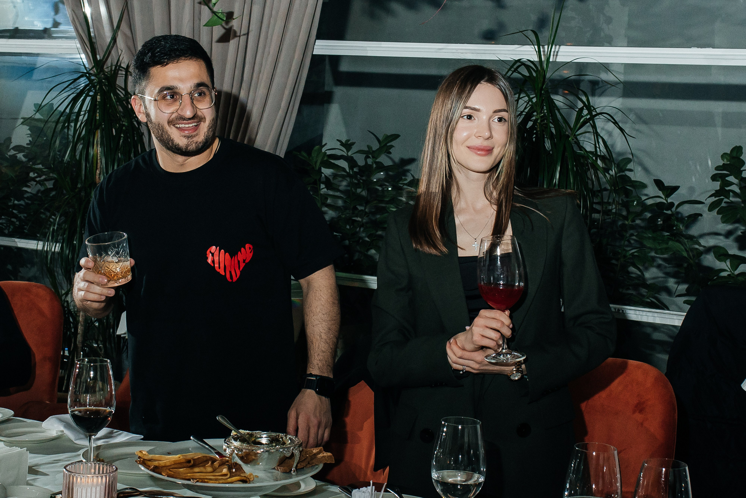 Большой семейный праздник. Фотограф в Краснодаре Алла Потоцкая