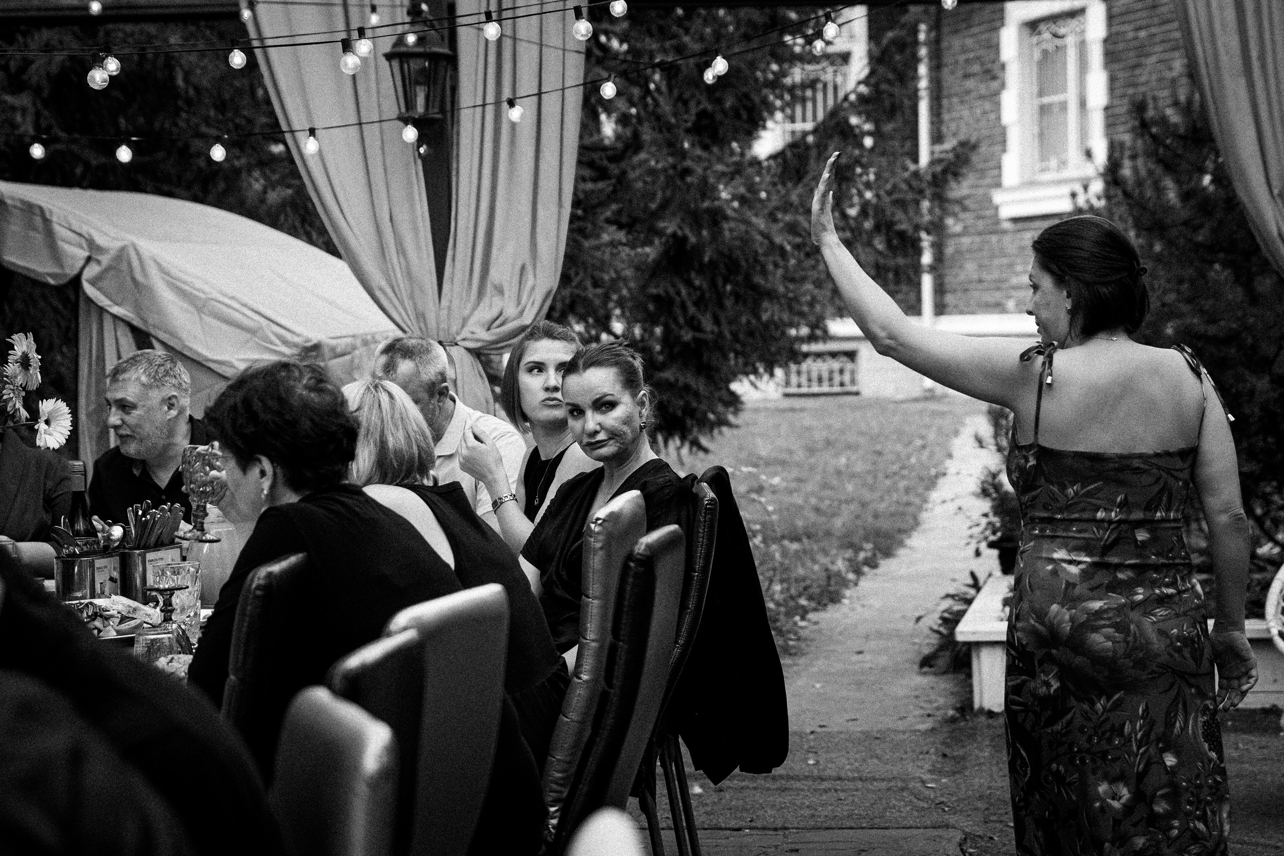 День Рождения Яси 18 лет