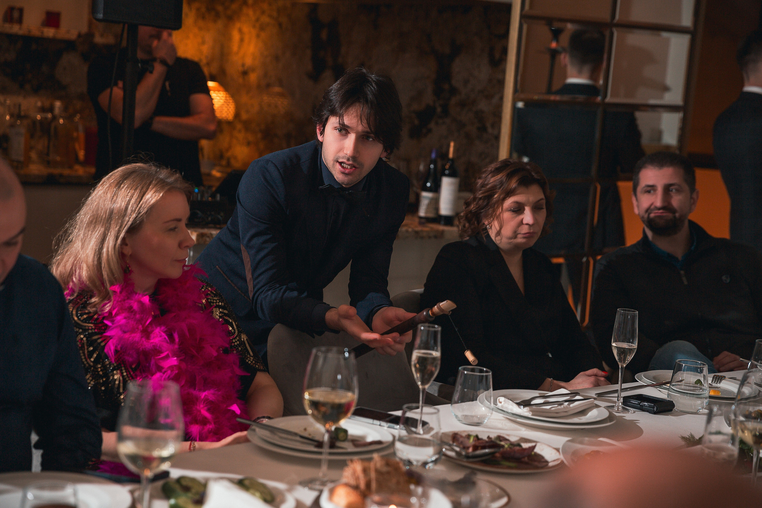 Репортажный Фотограф Александр Назаров. Москва и М.О