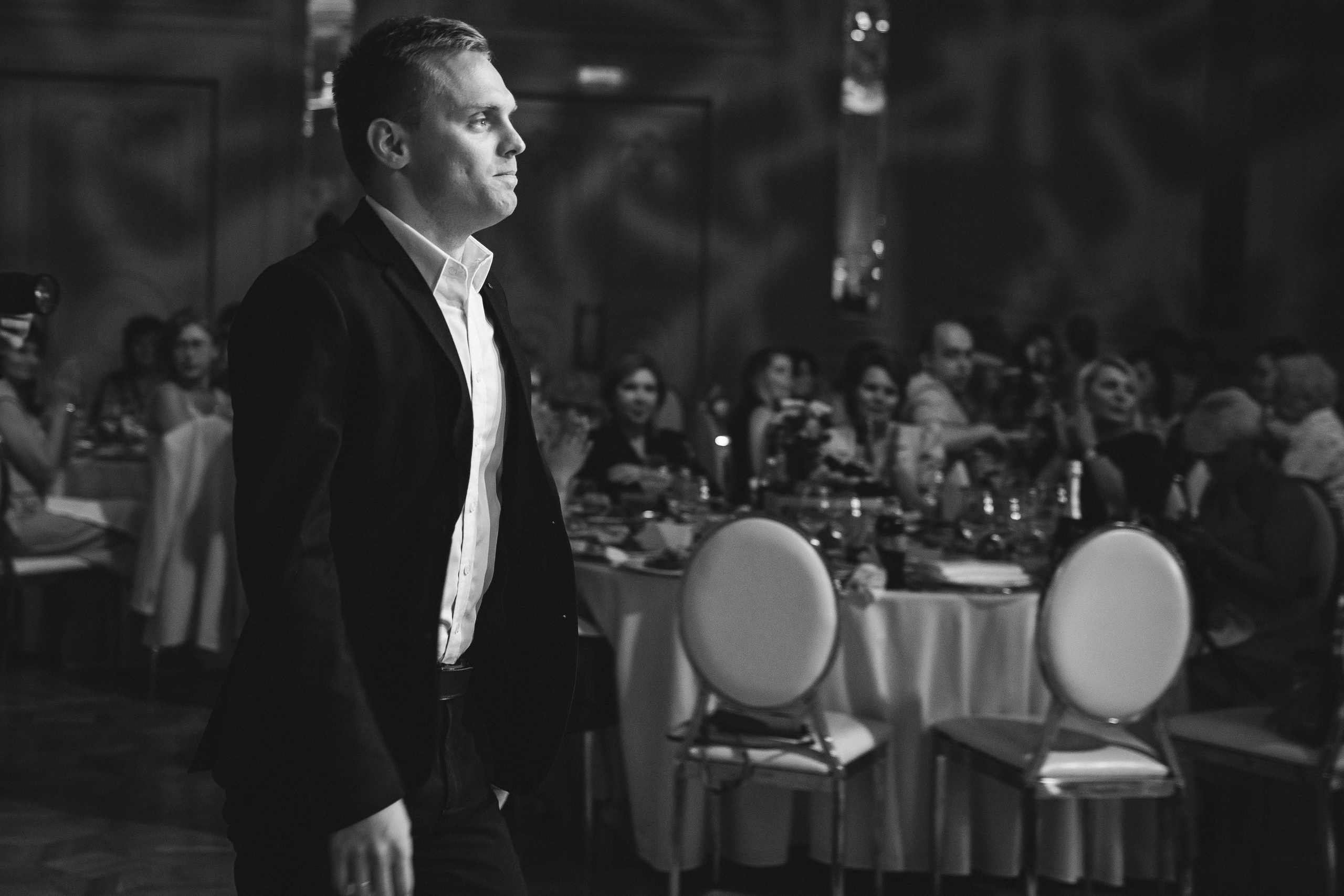 Корпоратив Мостоотряд-47