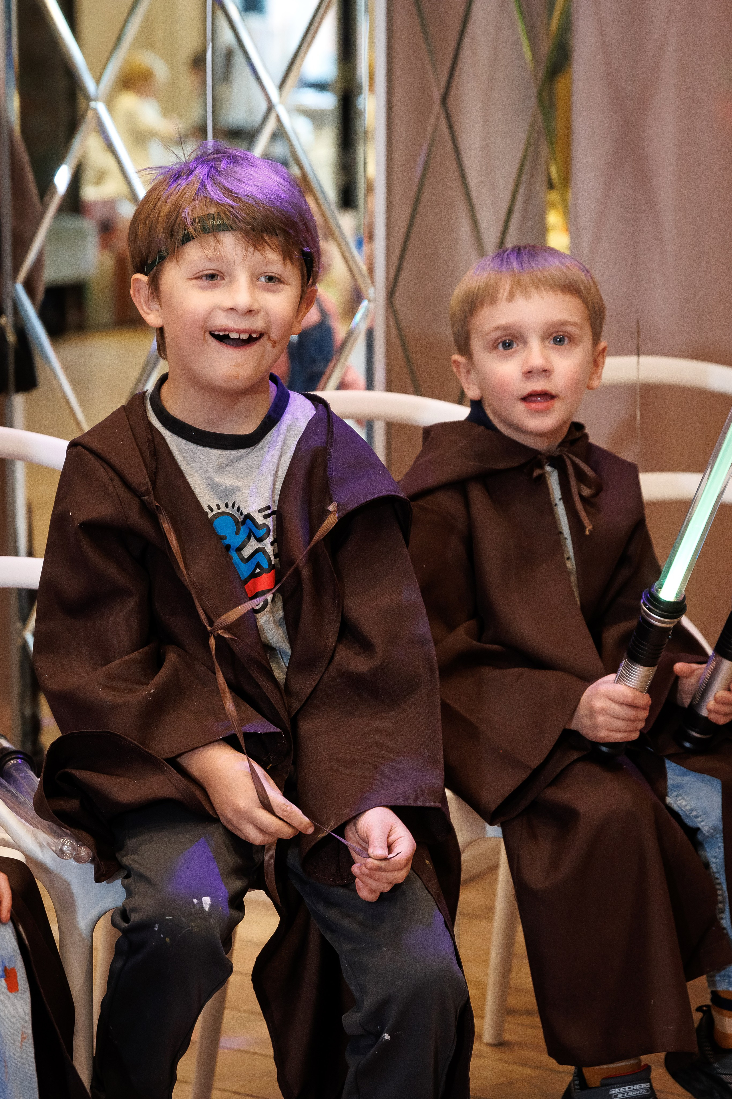 День Рождения Анны