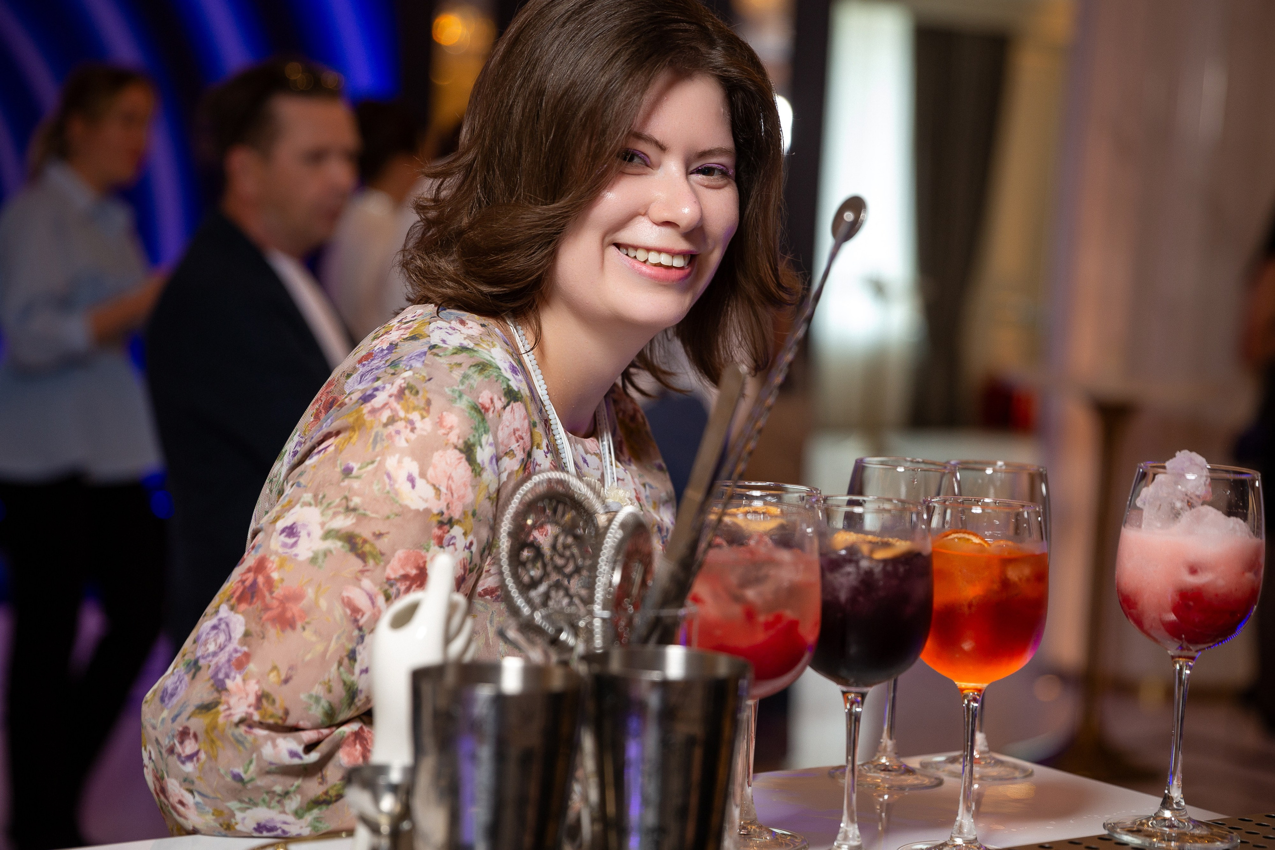 Корпоратив Мостоотряд-47