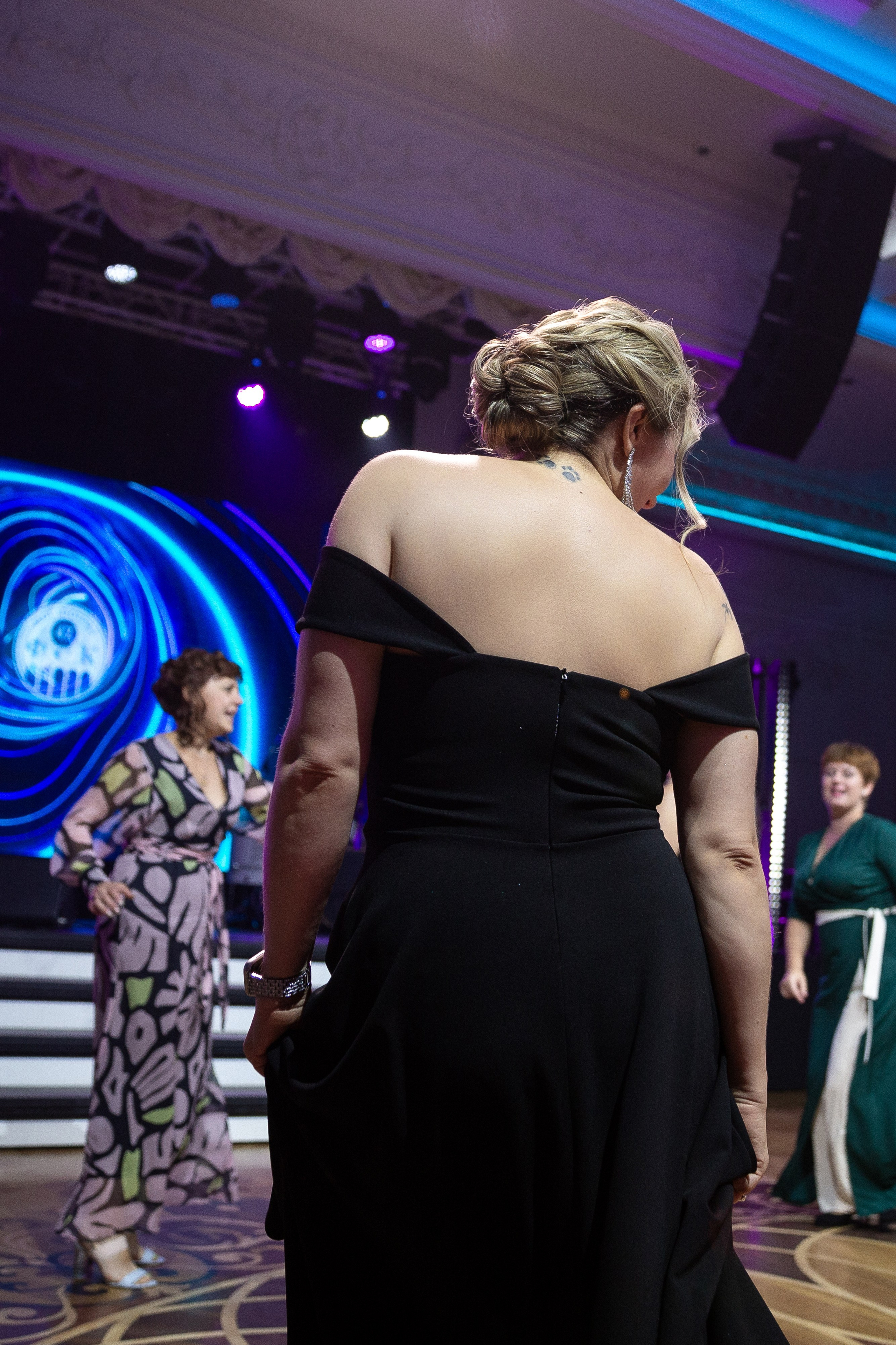 Корпоратив Мостоотряд-47