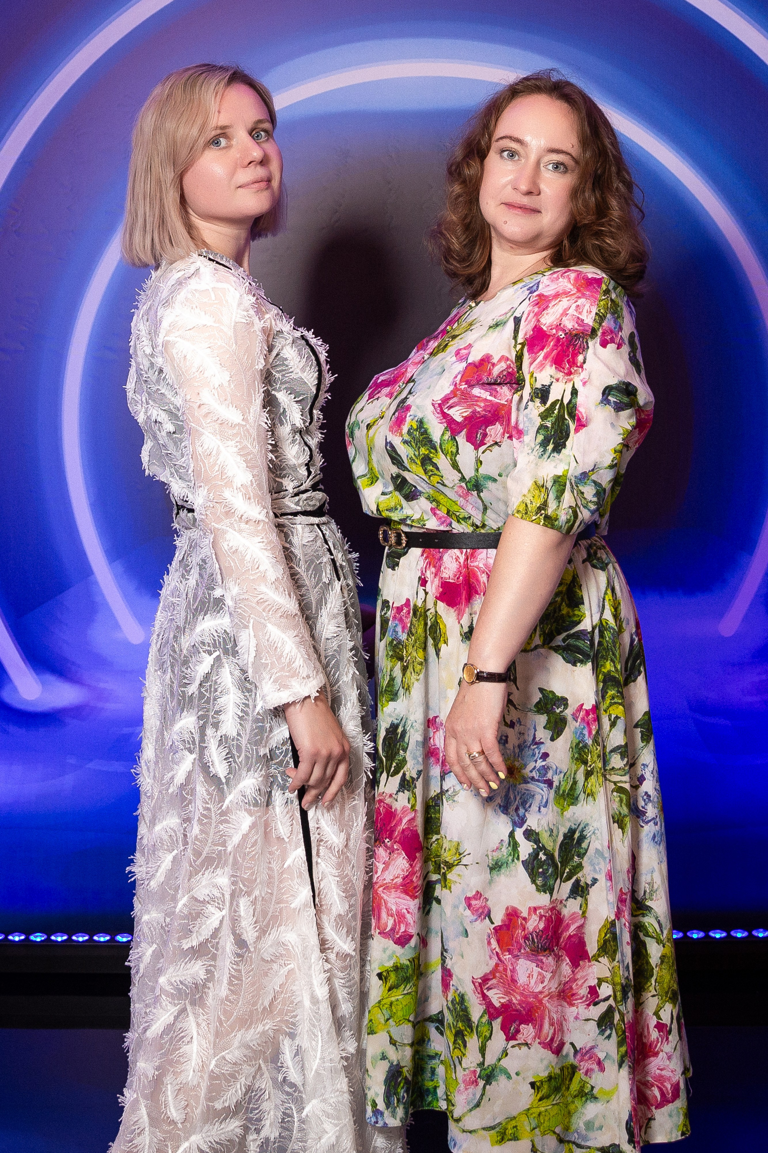 Корпоратив Мостоотряд-47